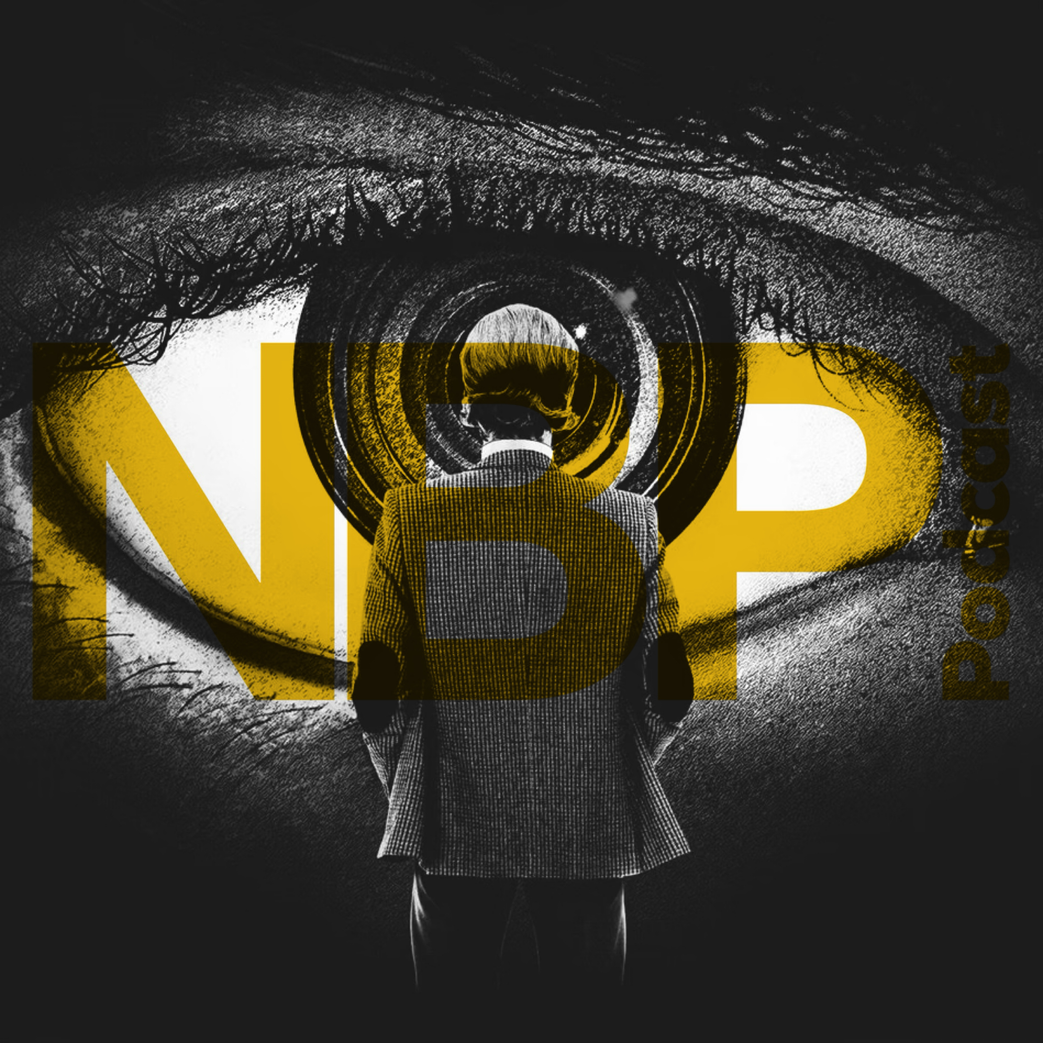 Interview With "Orwell: 2+2=5" Filmmaker Raoul Peck