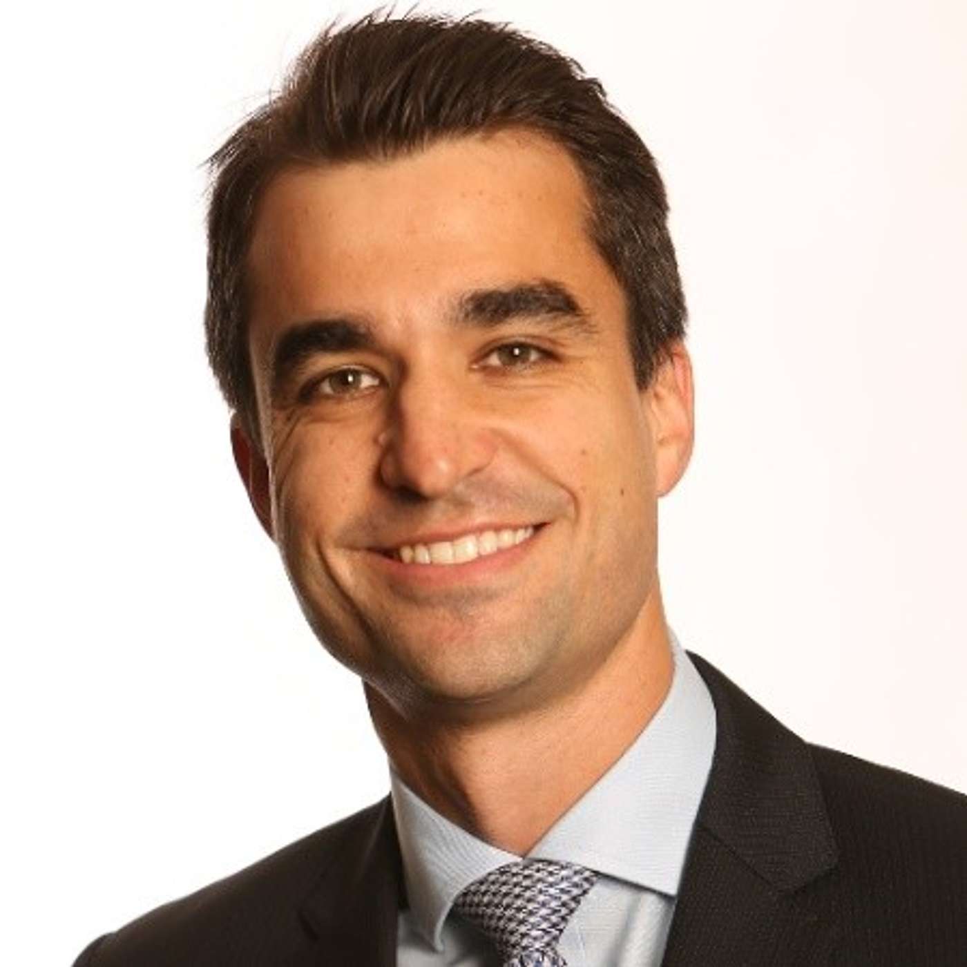 Mission Matters Money with Adam Torres