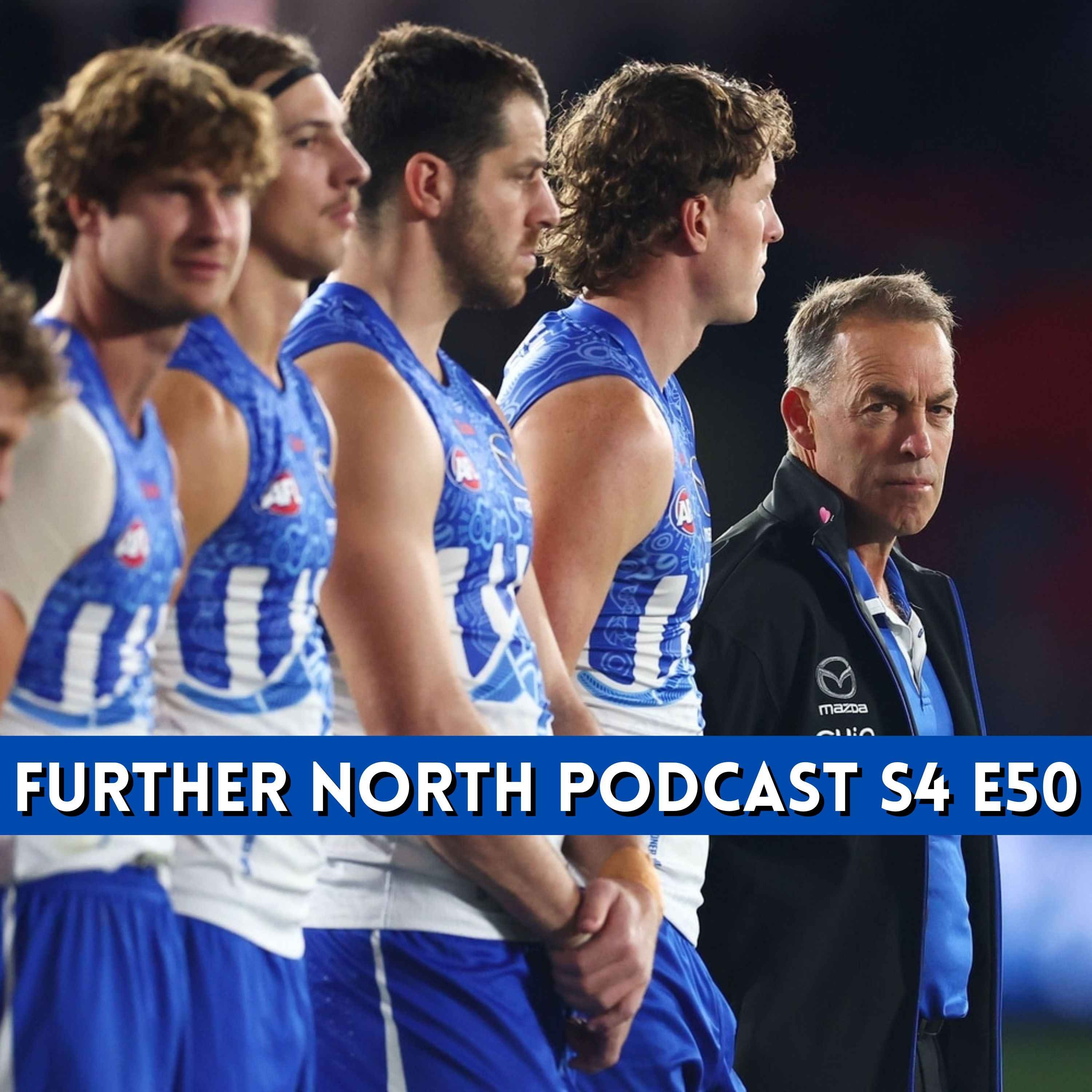 MID WEEK MAILBAG: Are we REALLY questioning Clarkson??... episode artwork