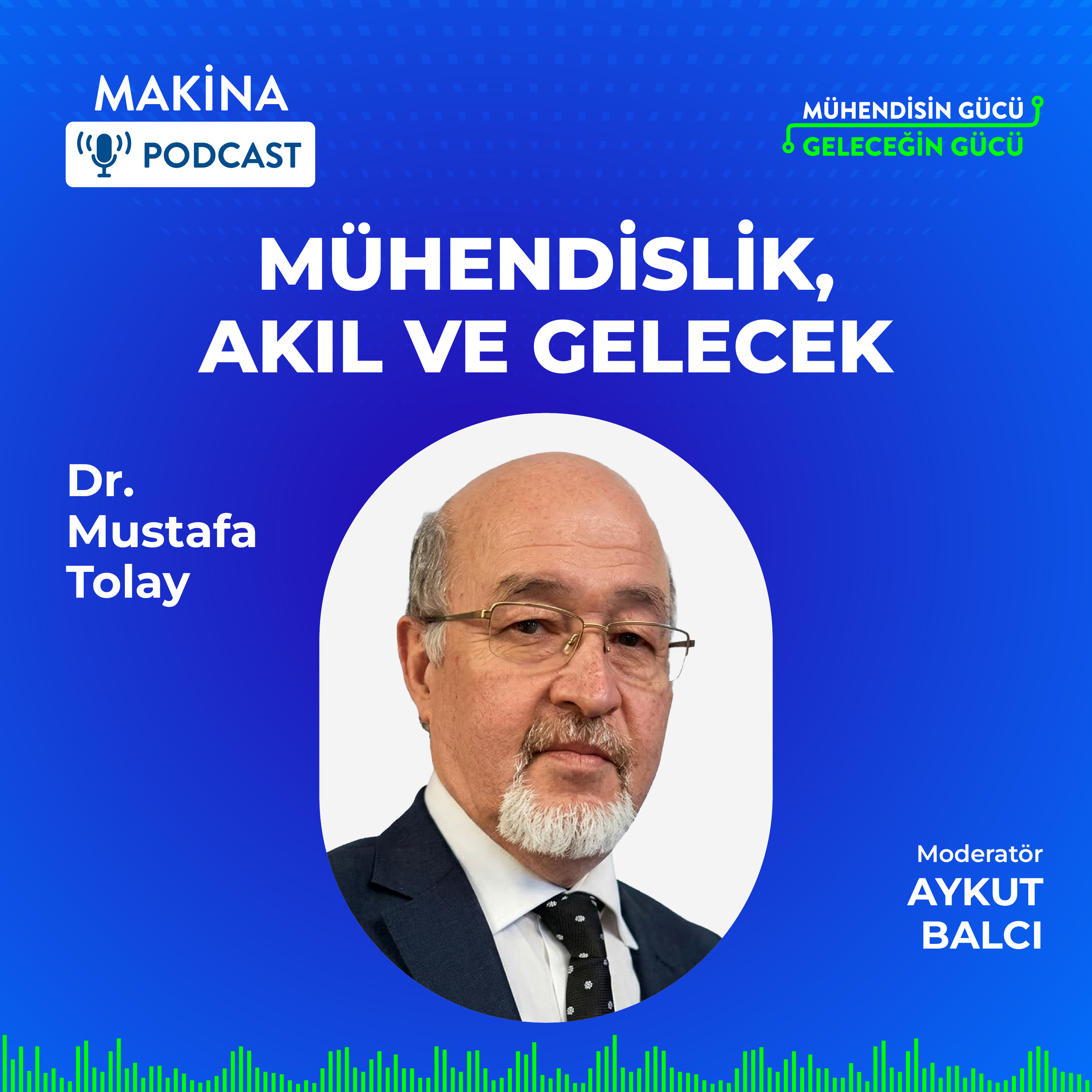 Mühendislik, Akıl ve Gelecek