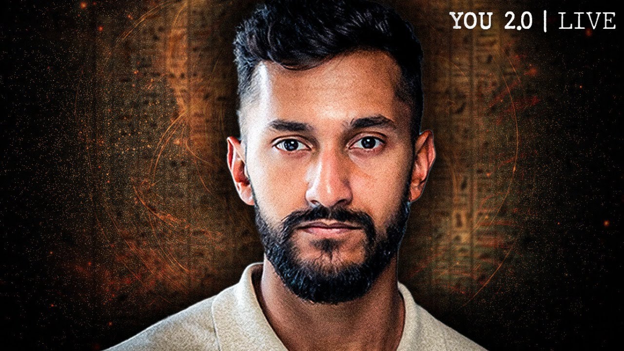 You 2.0 Live Q&A | Quazi Johir