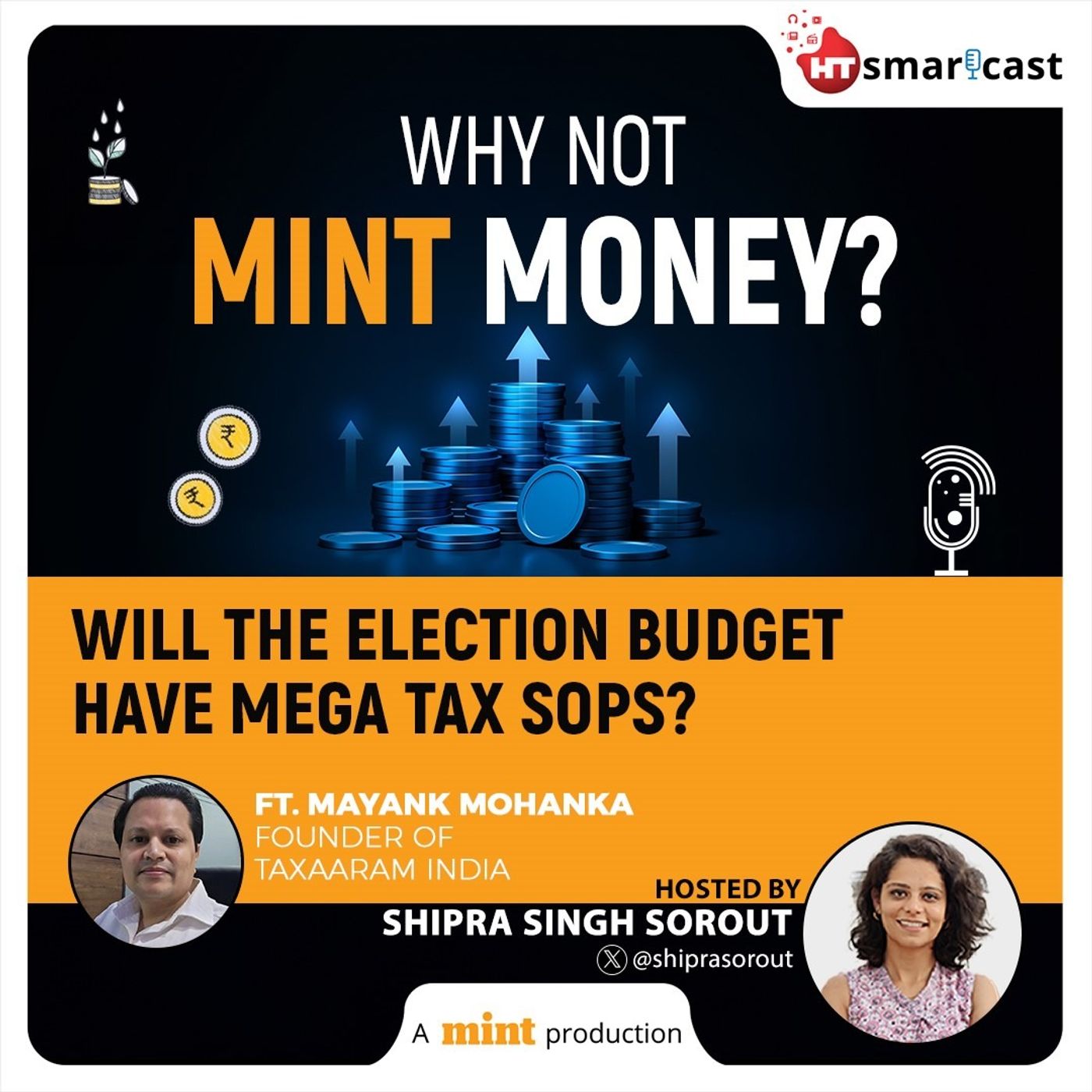 Will the election budget have mega tax sops?