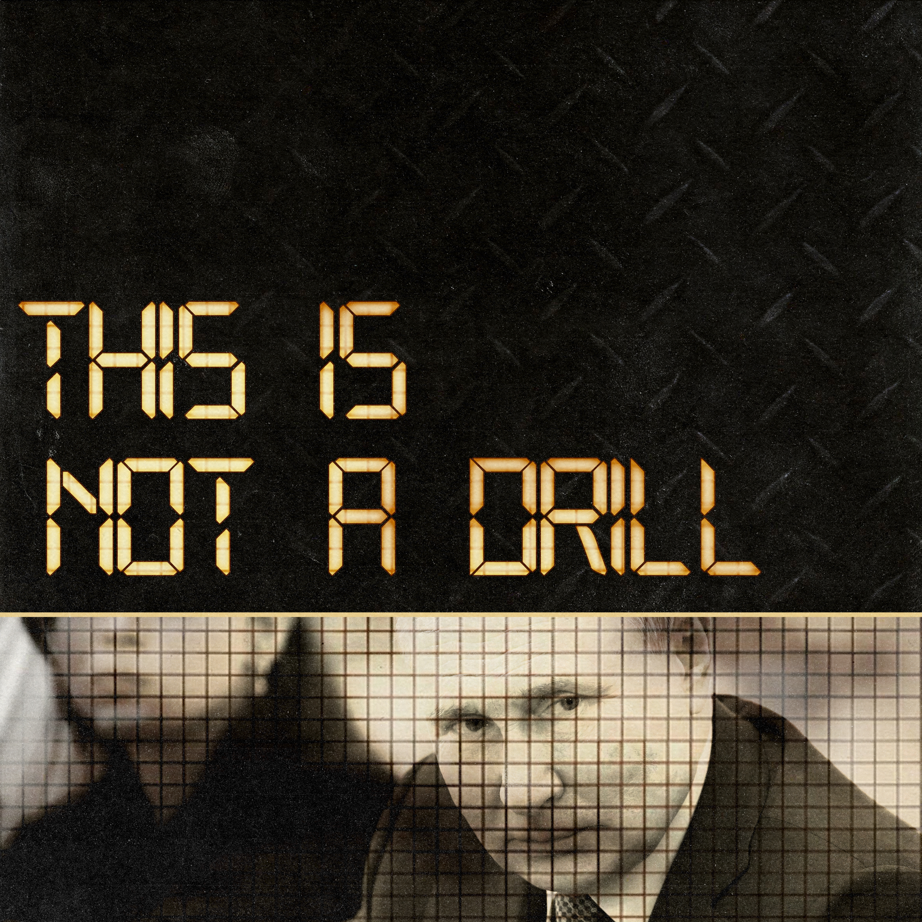 This Is Not A Drill with Gavin Esler