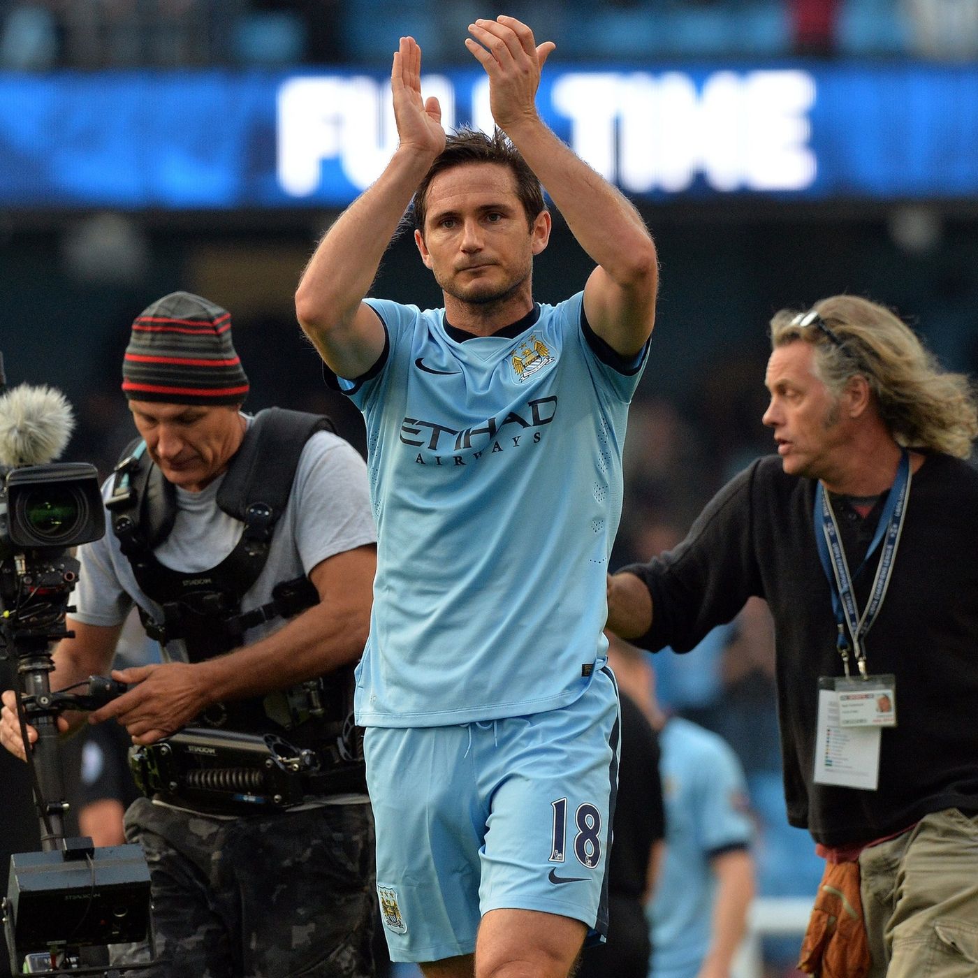 Frank Lampard's return to the Etihad as Chelsea boss | What to make of Bayern's public pursuit of Pep Guardiola episode artwork