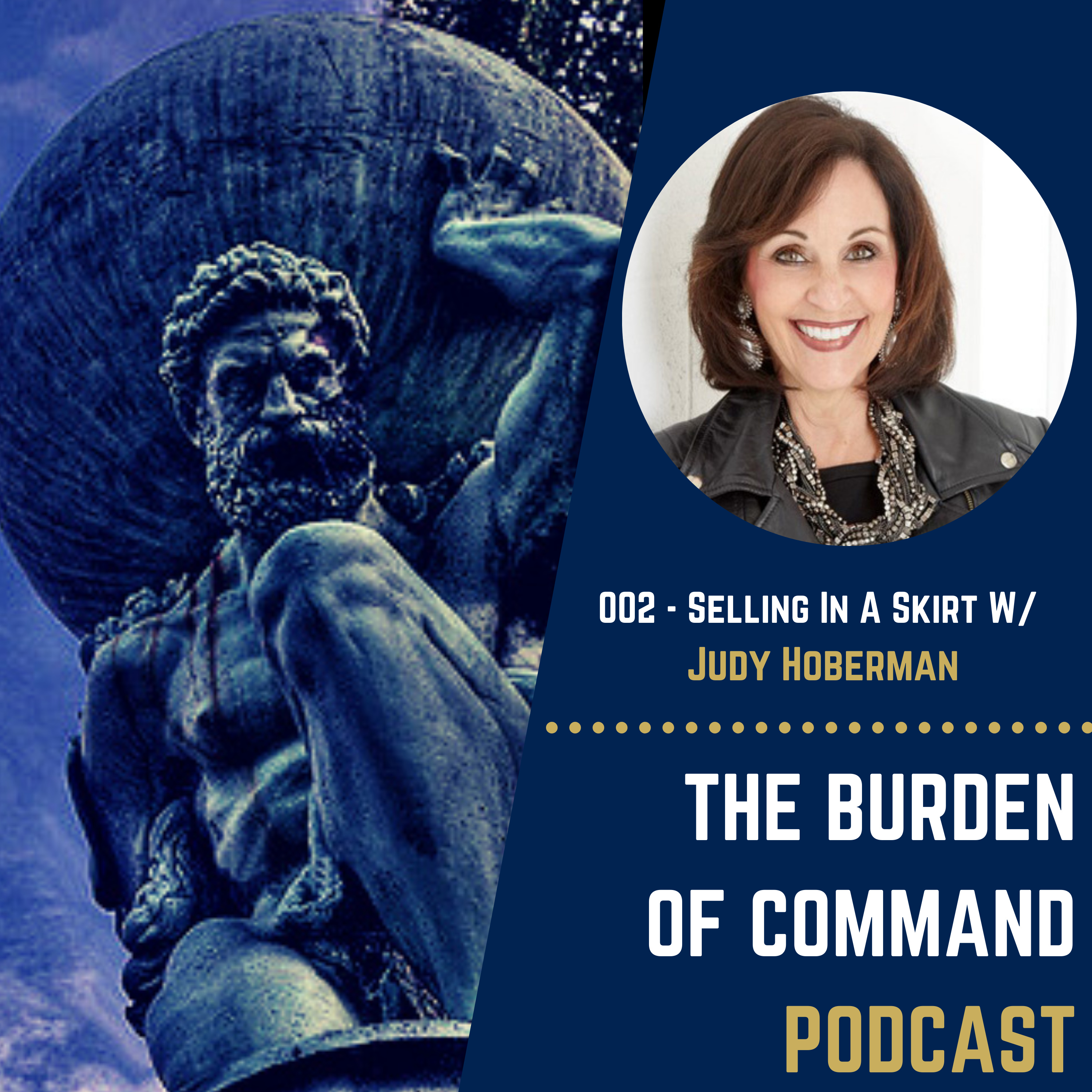 The Responsible Leadership Podcast