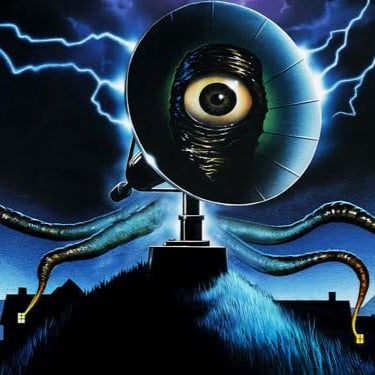 Terrorvision (1986)