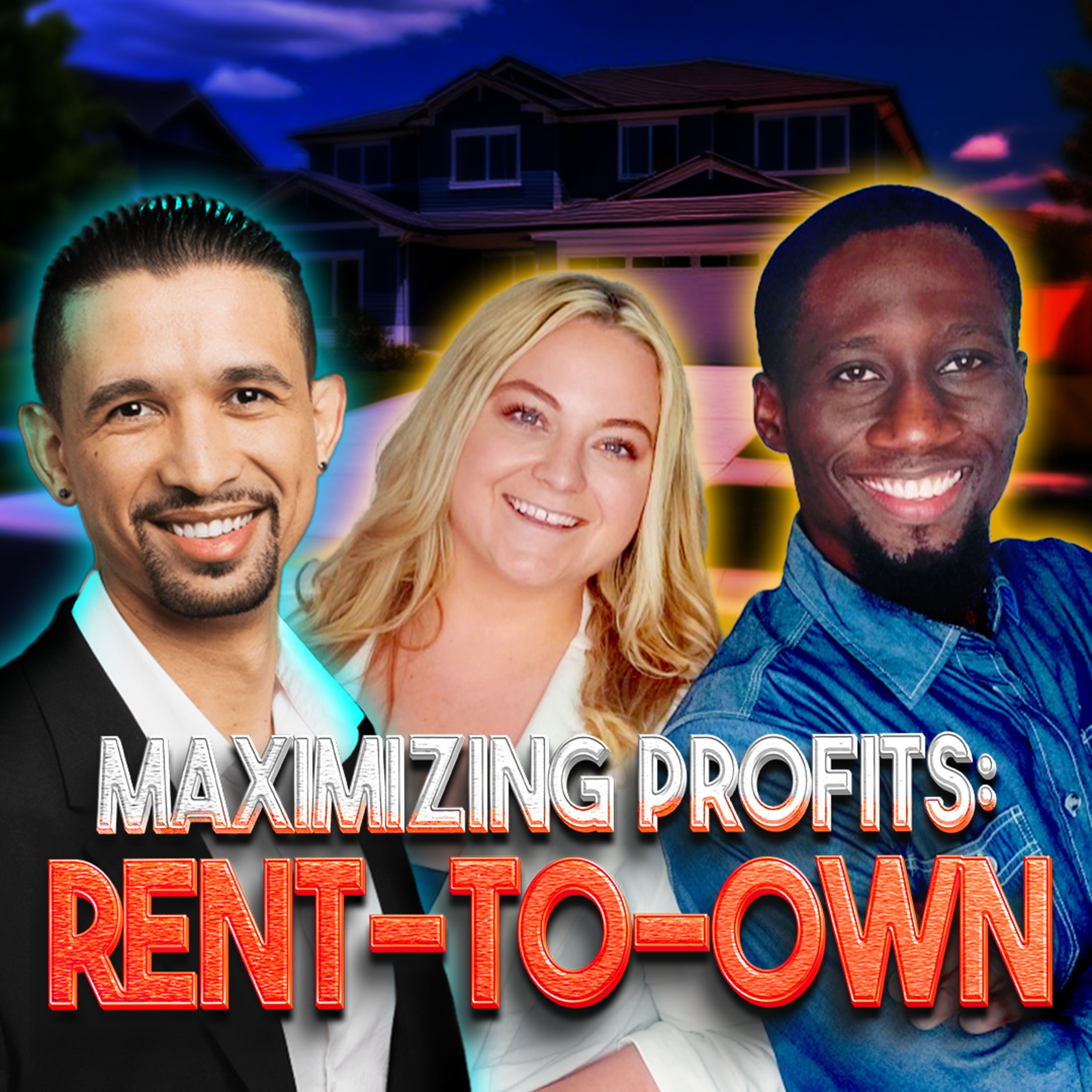 The Wealth Through Real Estate Show