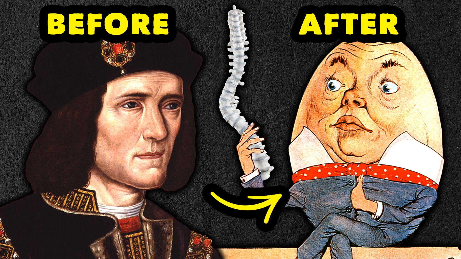 Jon Solo\'s Messed Up Origins™ Podcast