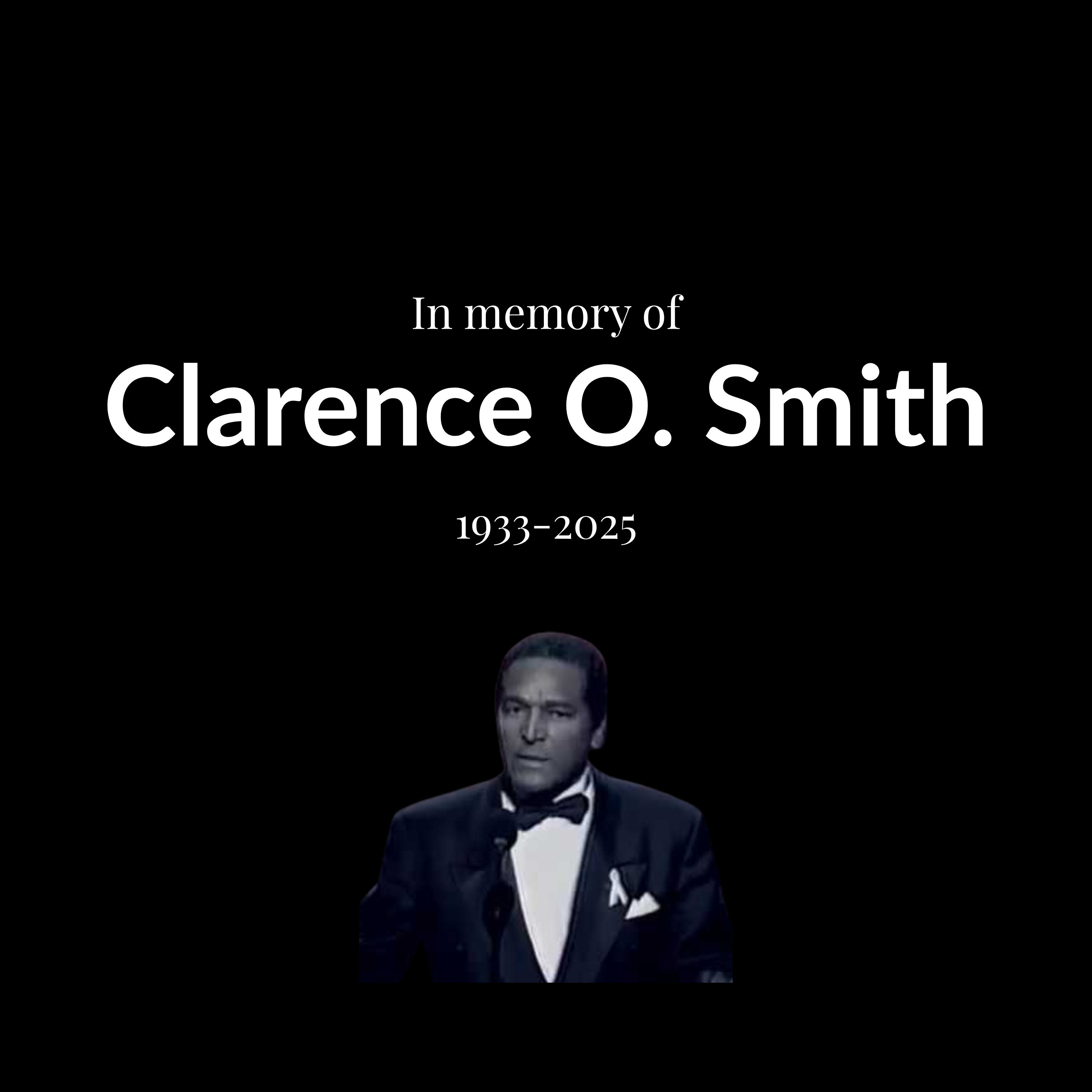 Clarence O. Smith, Essence Co-Founder and Marketing Trailblazer, Dies at 92
