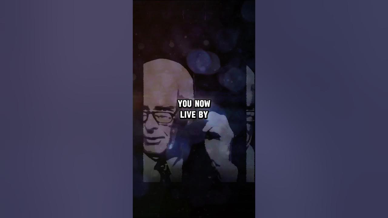 The Second Step of Success is One to Live By #purposedrivenlife #jimrohnmotivation #jimrohn