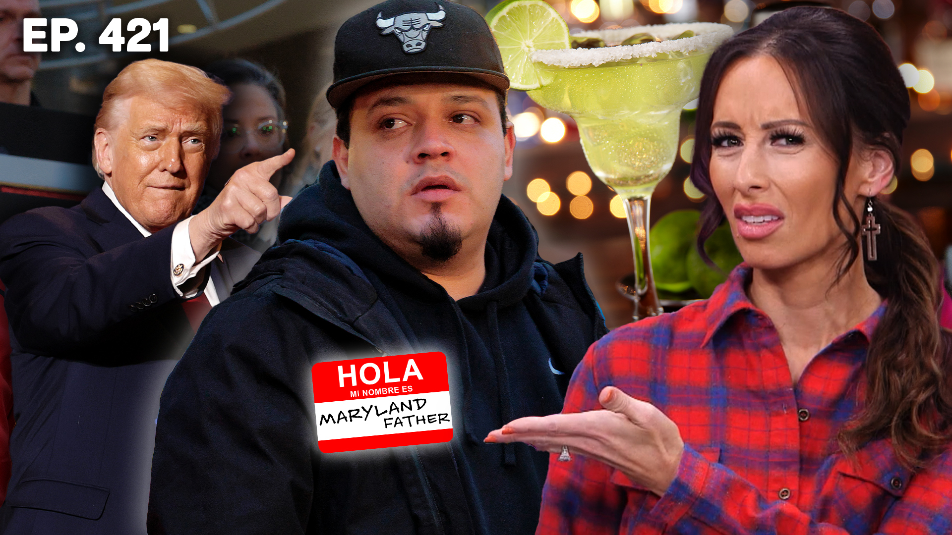 The Illegal With More Power Than The President