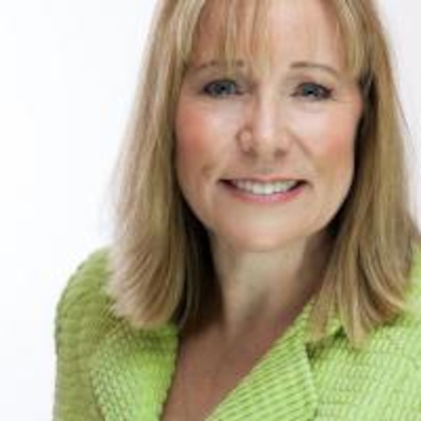Think Bold, Be Bold - Episode Fourteen - Deb Crowe "Mama Deb" episode artwork