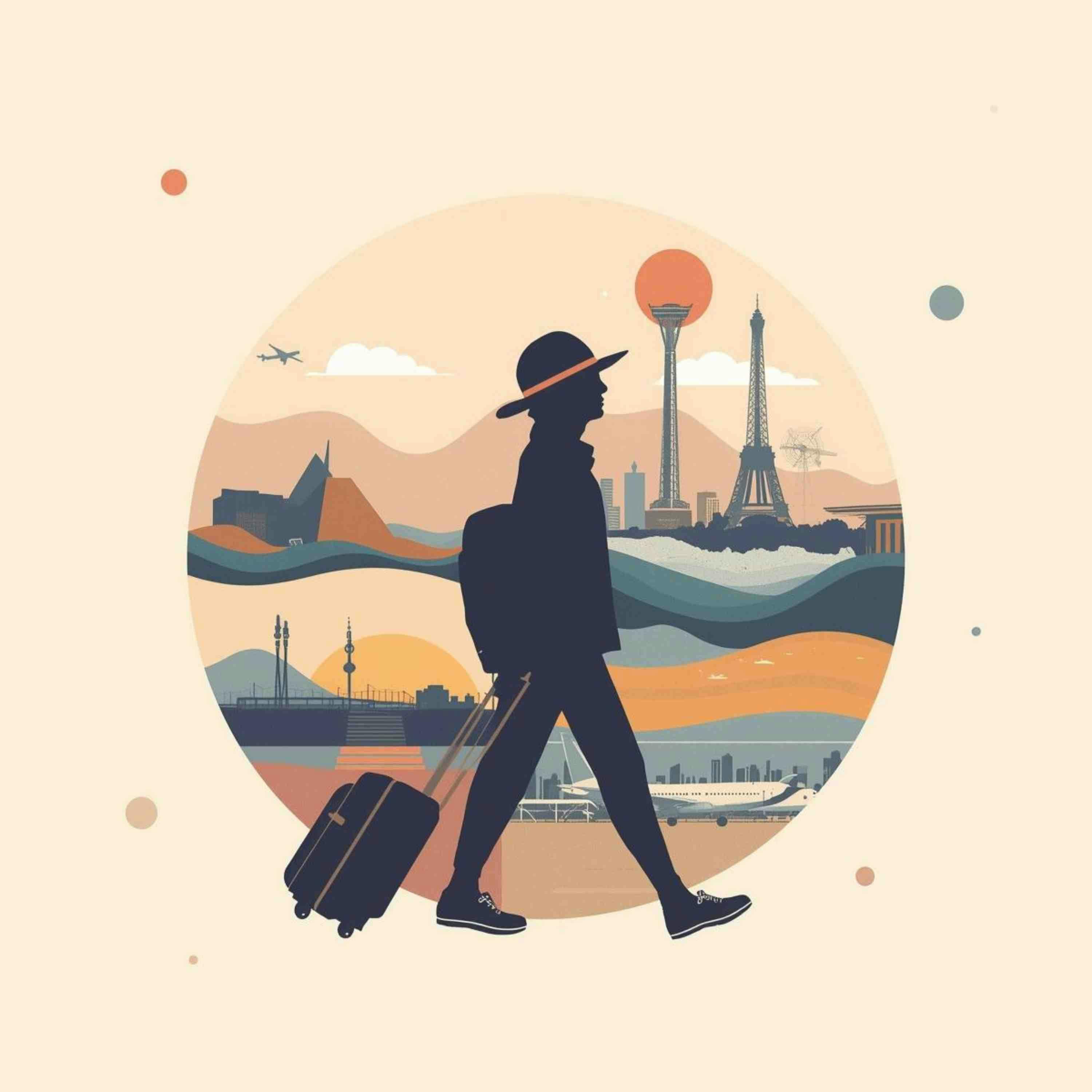 3936: What It Feels Like to Always Travel by Tynan on Digital Nomad lifestyle 3936: What It Feels Like to Always Travel by Tynan on Digital Nomad lifestyle