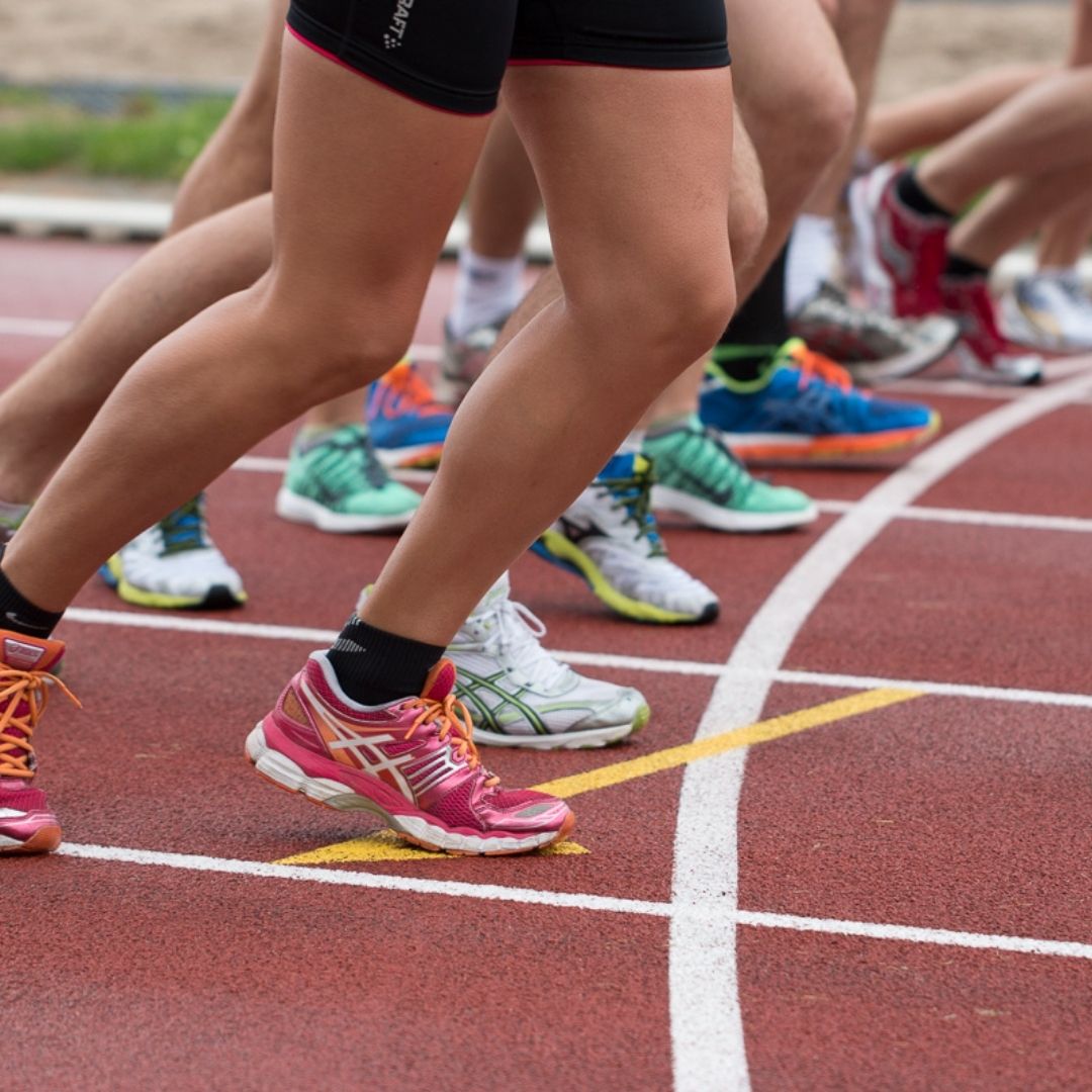 [RERUN] Is running actually bad for our joints and bones?