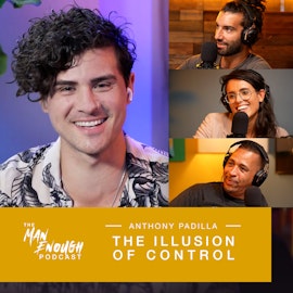Anthony Padilla: The Illusion of Control
