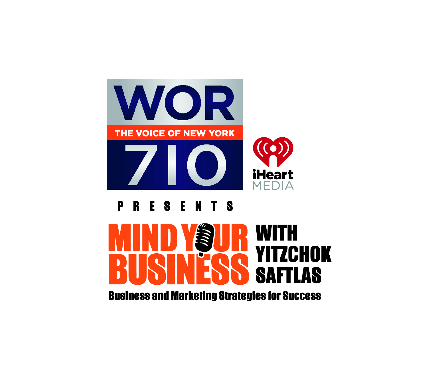 710 WOR Mind Your Business
