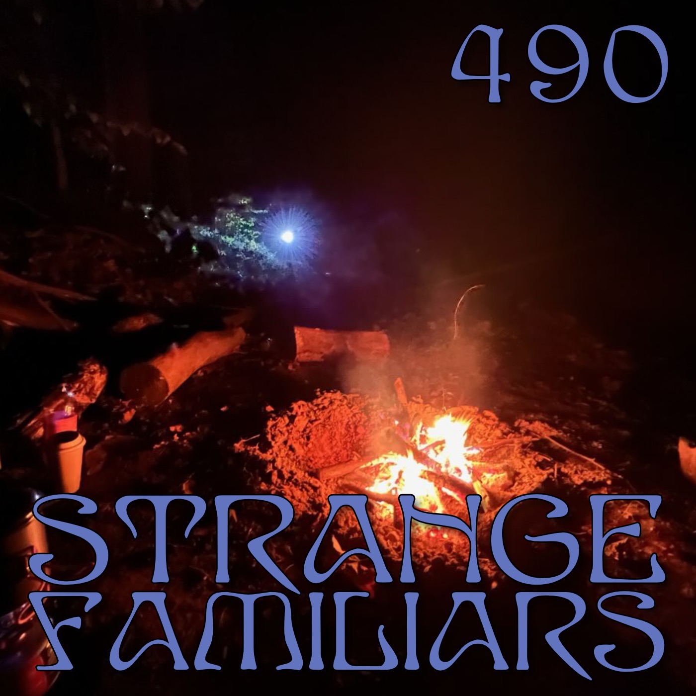 Strange Familiars