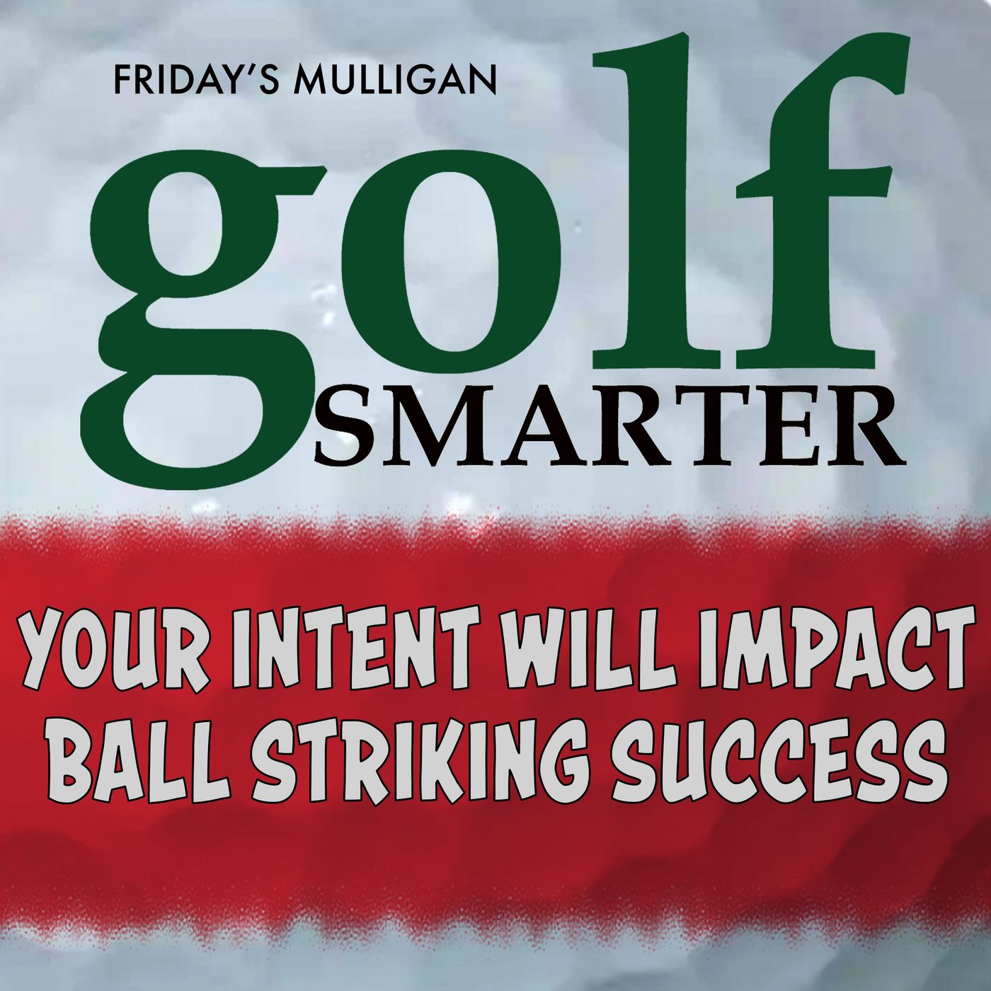 Your Intent Will Impact Ball Striking Success with Ken Doherty episode artwork