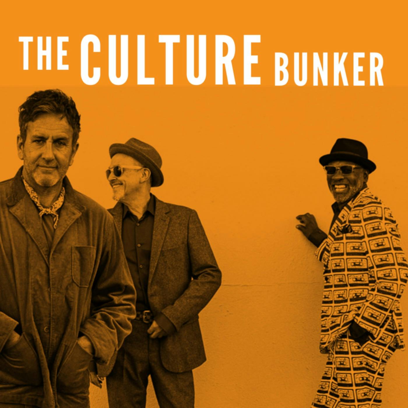 Culture Bunker: The Specials’ Lynval Golding, The Farewell on Netflix plus Public Service Broadcasting