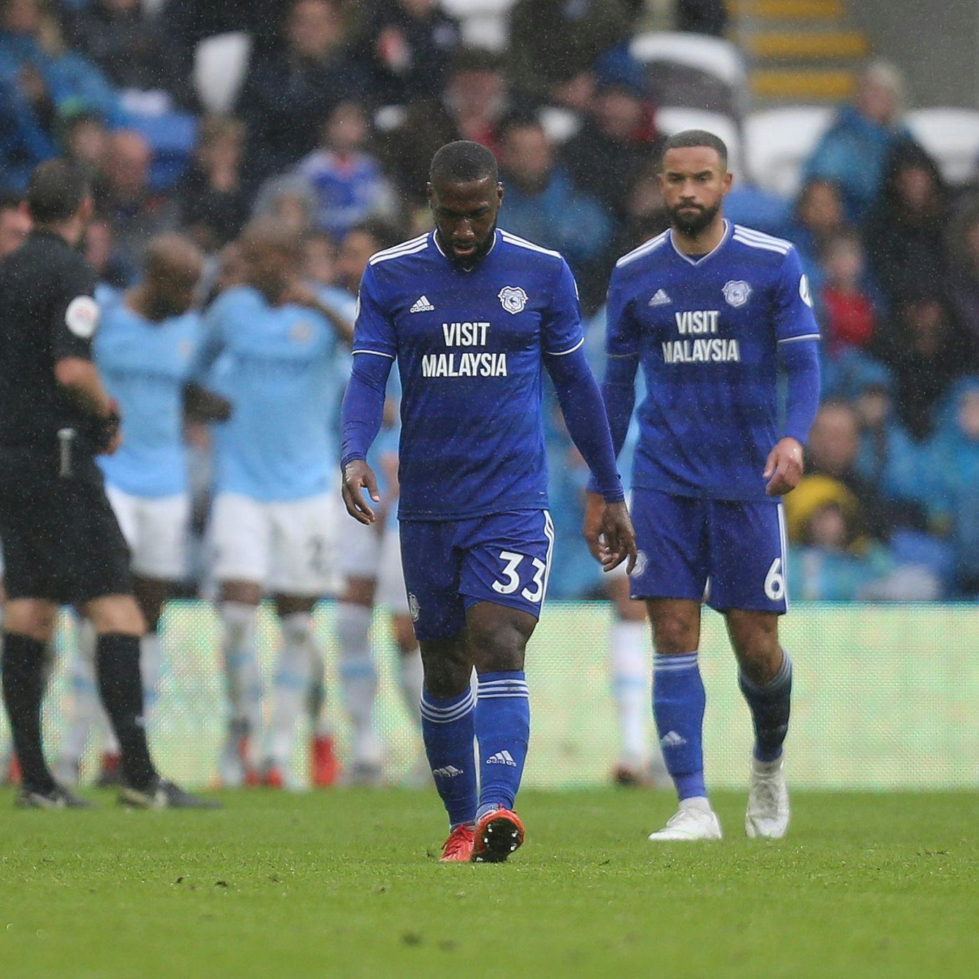 It’s time to change tactics if Cardiff want to stay up