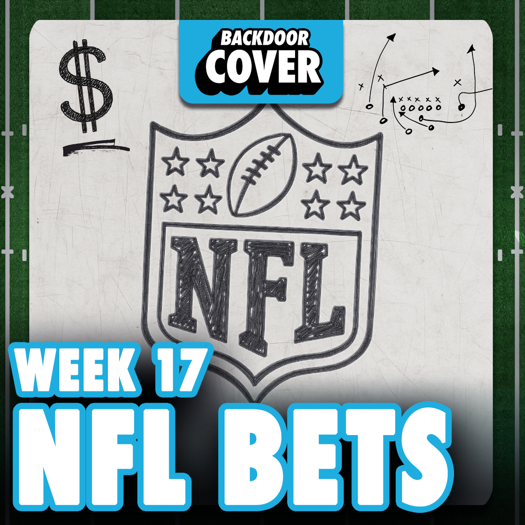 49ers Are A Great Bet, Patriots Moneyline & Bucs-Dolphins Over | Backdoor Cover With Stanford Steve