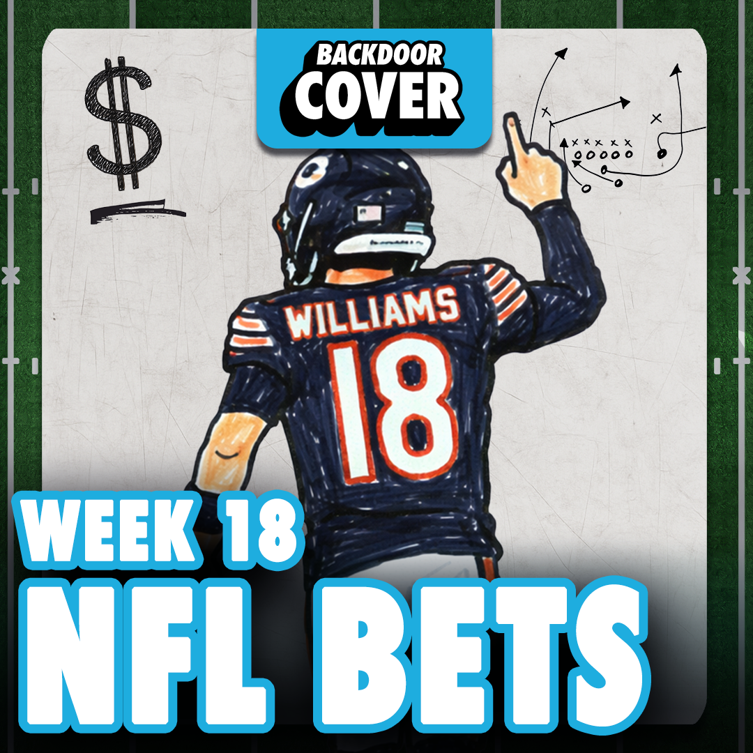 49ers Are A Great Bet, Patriots Moneyline & Bucs-Dolphins Over | Backdoor Cover With Stanford Steve