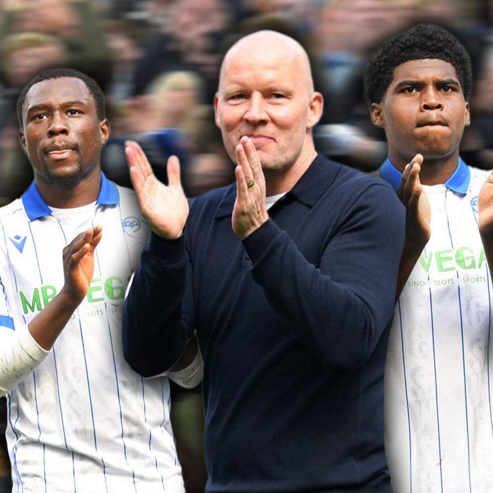 When a Draw Feels Like a Win