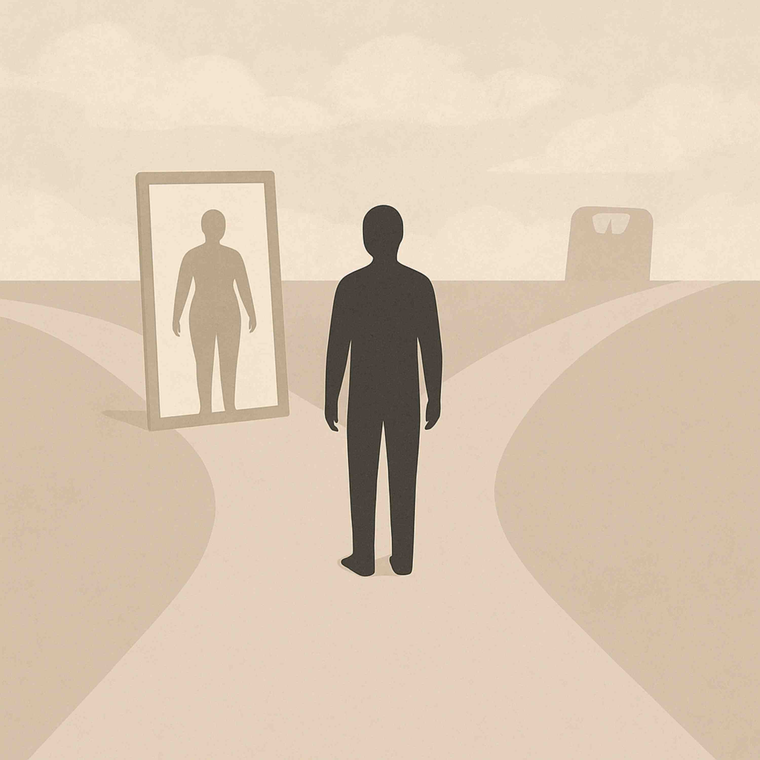 3234: Can I Pursue Weight Loss Too by Stefanie Bonastia with Jessi Kneeland on Mindful Fitness Choices