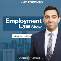 What Matters Most Are Your Severance Entitlements