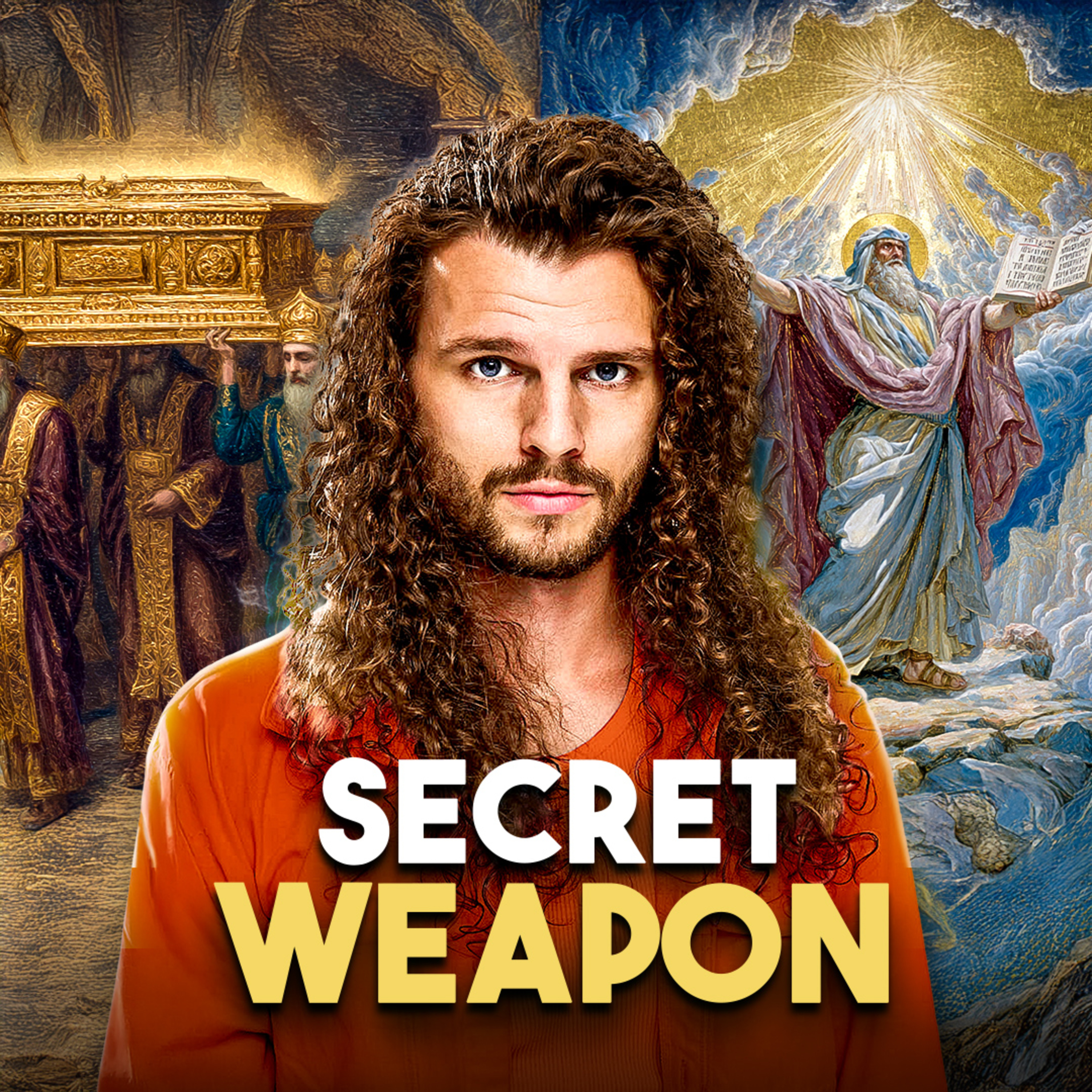 Why The Ark of Covenant is Extremely Controversial episode artwork
