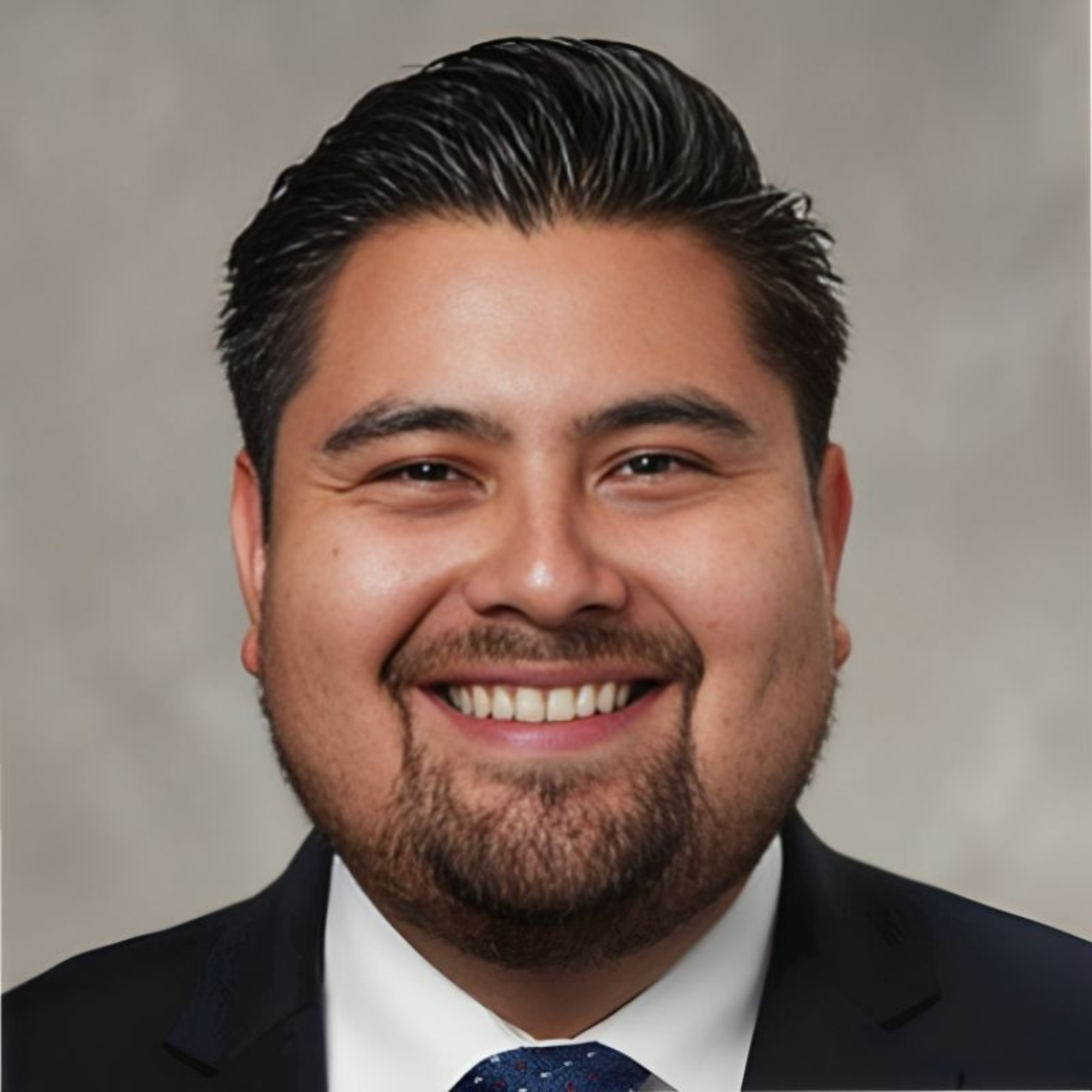 Mission Matters Money with Adam Torres