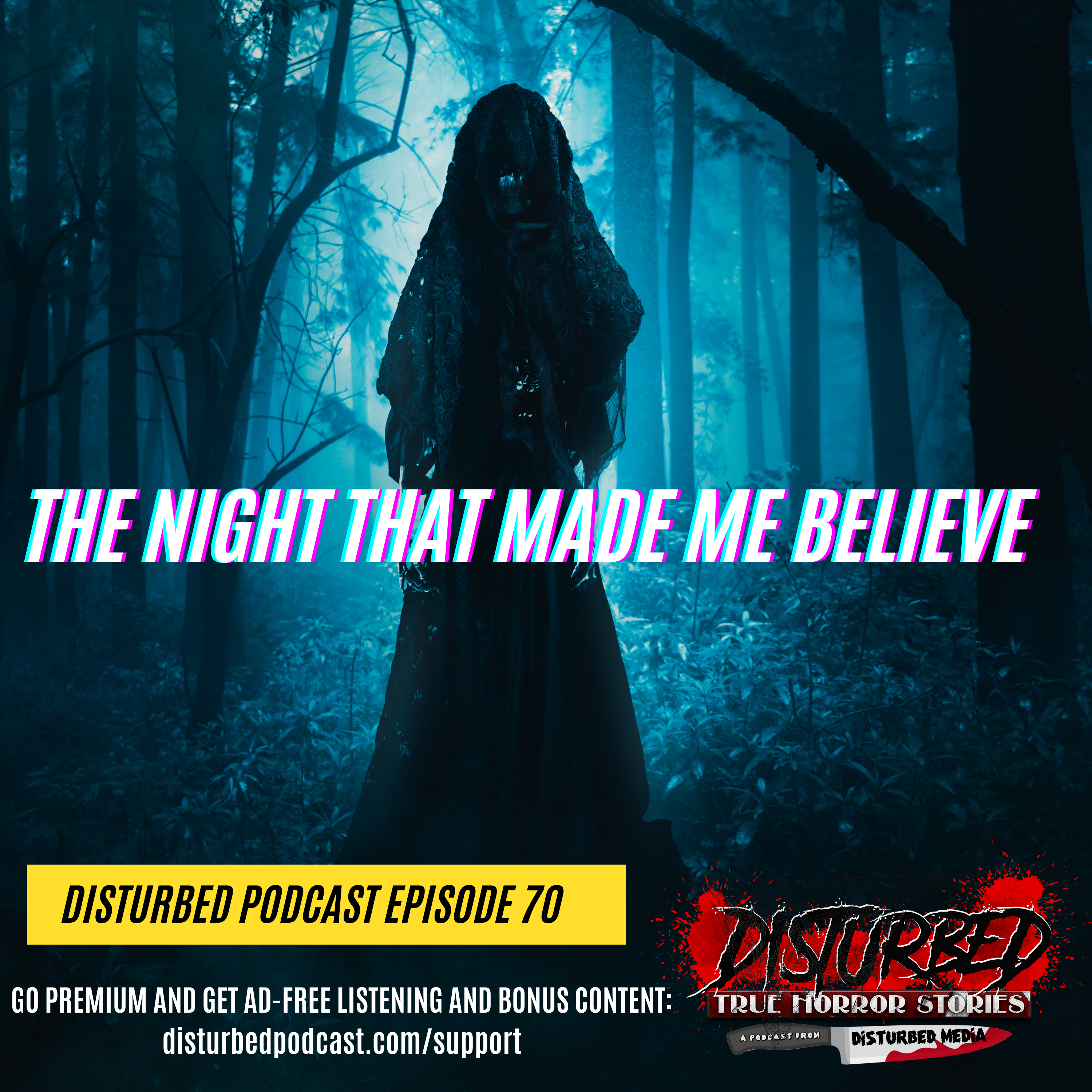 The Night That Made Me Believe