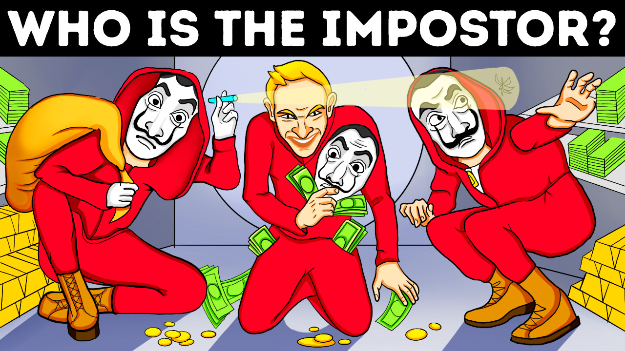 24 Riddles to Become as Smart as Sheldon episode artwork