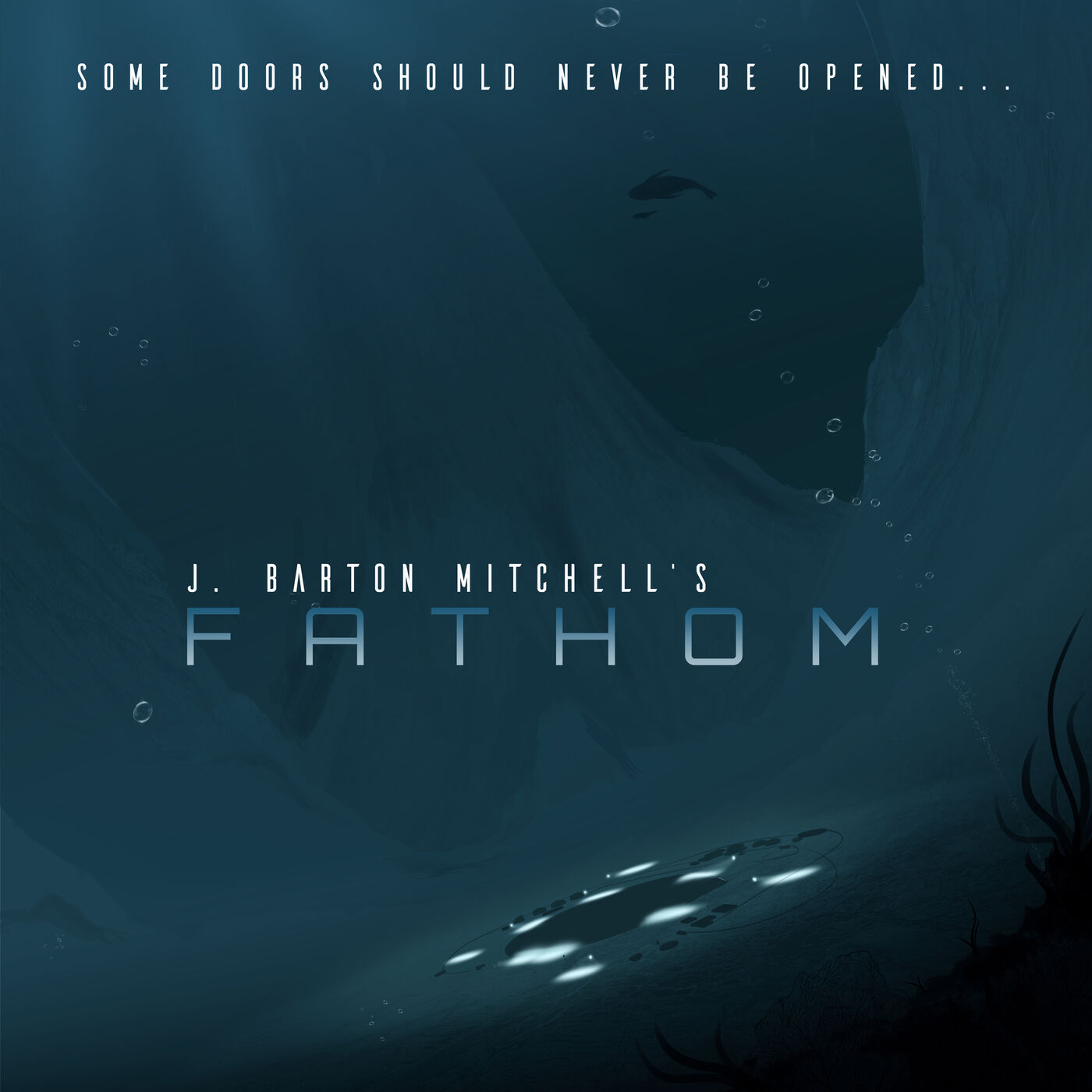 Season 1 - FATHOM - E10 - All Great Things