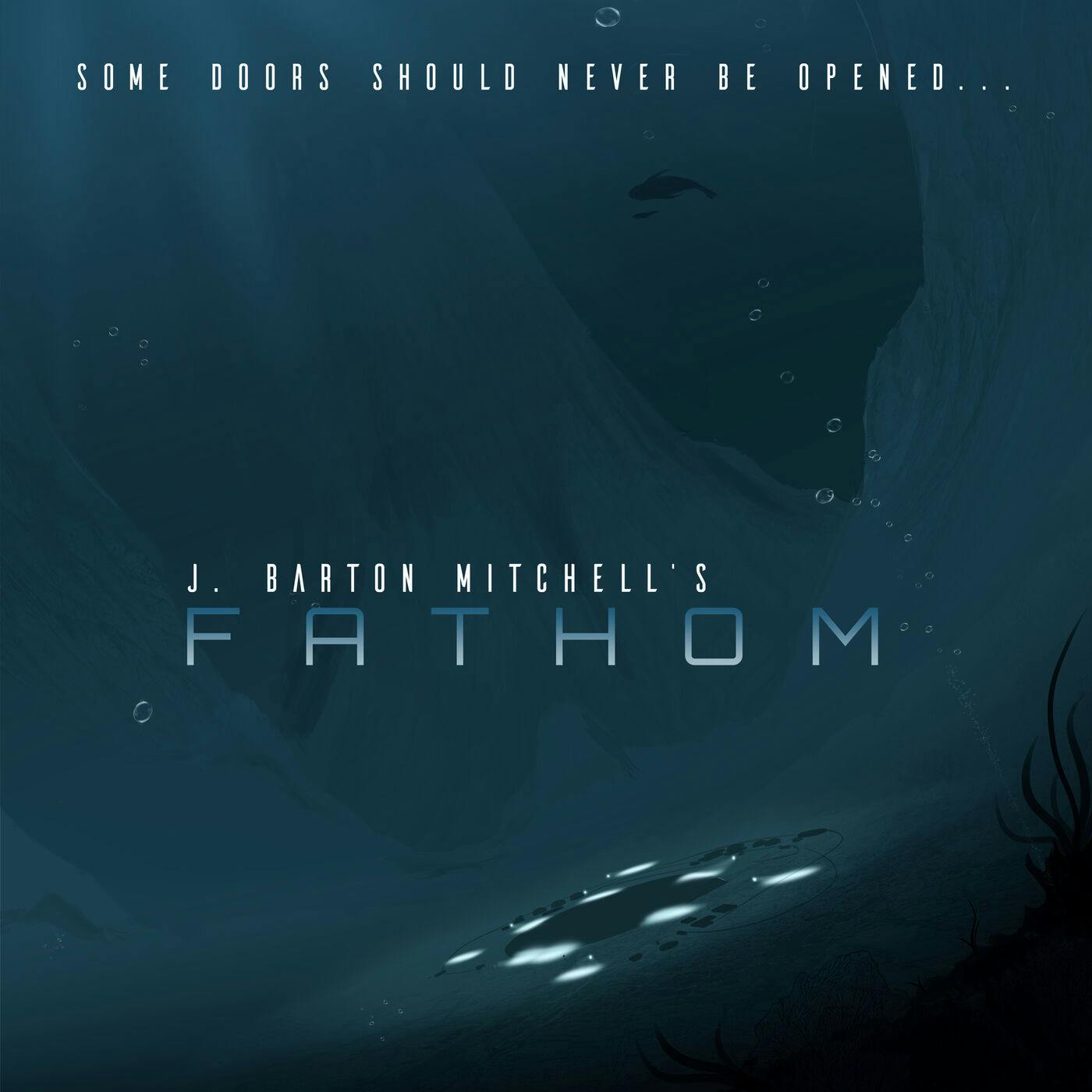 FATHOM E10 - All Great Things FATHOM E10 - All Great Things