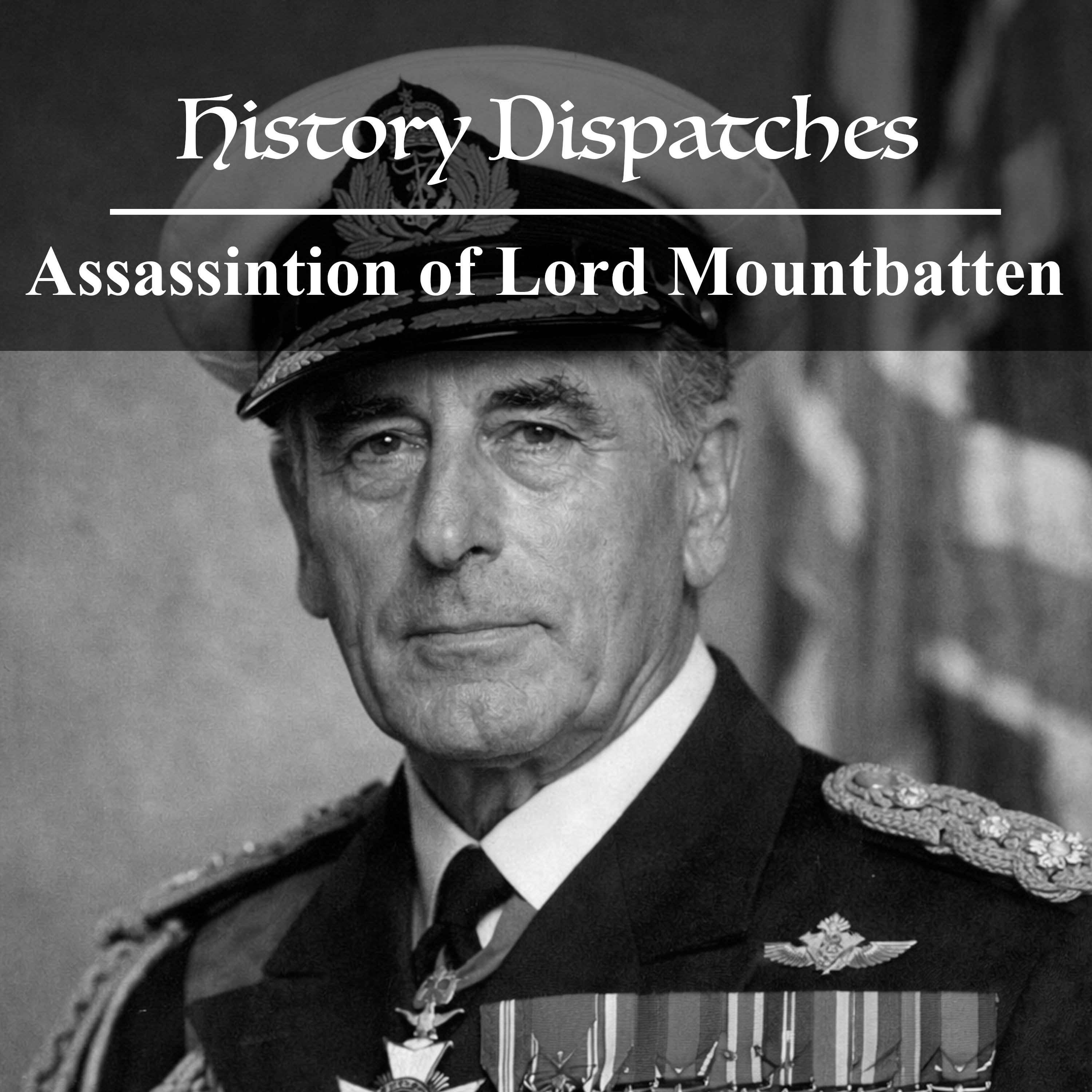 Assassination of Lord Mountbatten