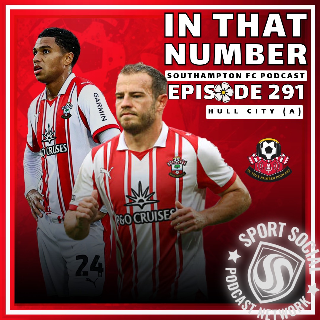 Episode 291: Hull City (a)