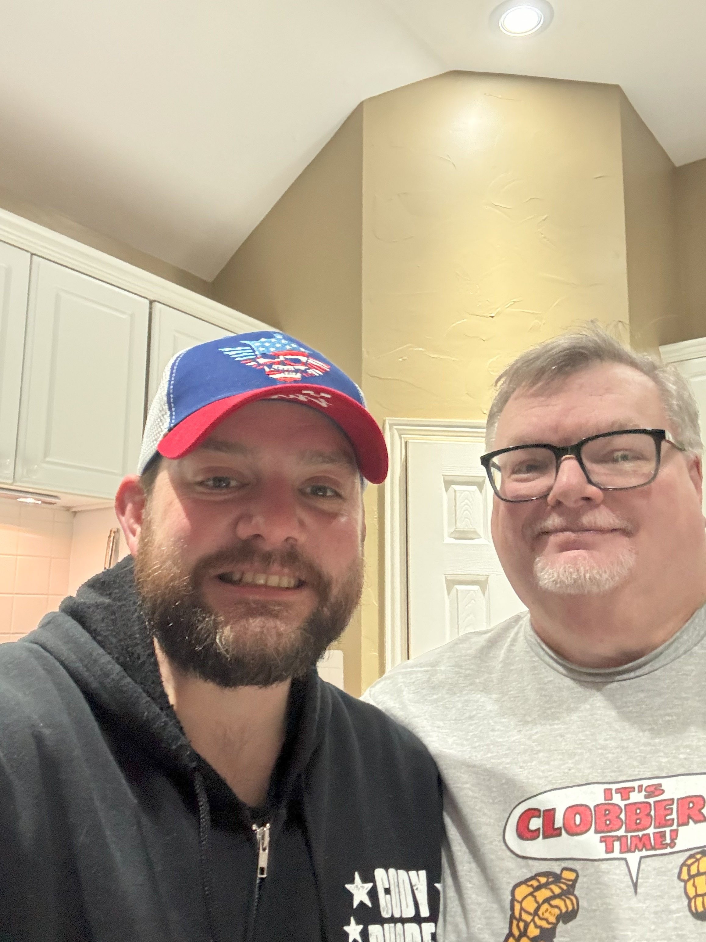 Set Lusting Bruce: The Bruce Springsteen Fan Podcast