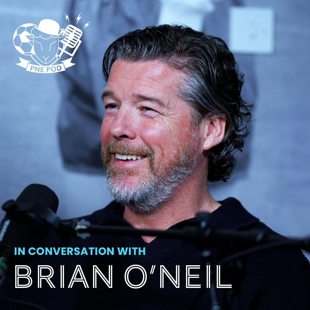 Brian O’Neil: “Those two years at Preston were probably the best of my career”