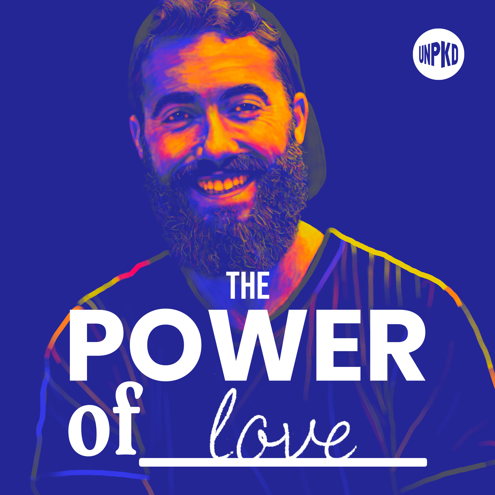 Love...with Meir Kay