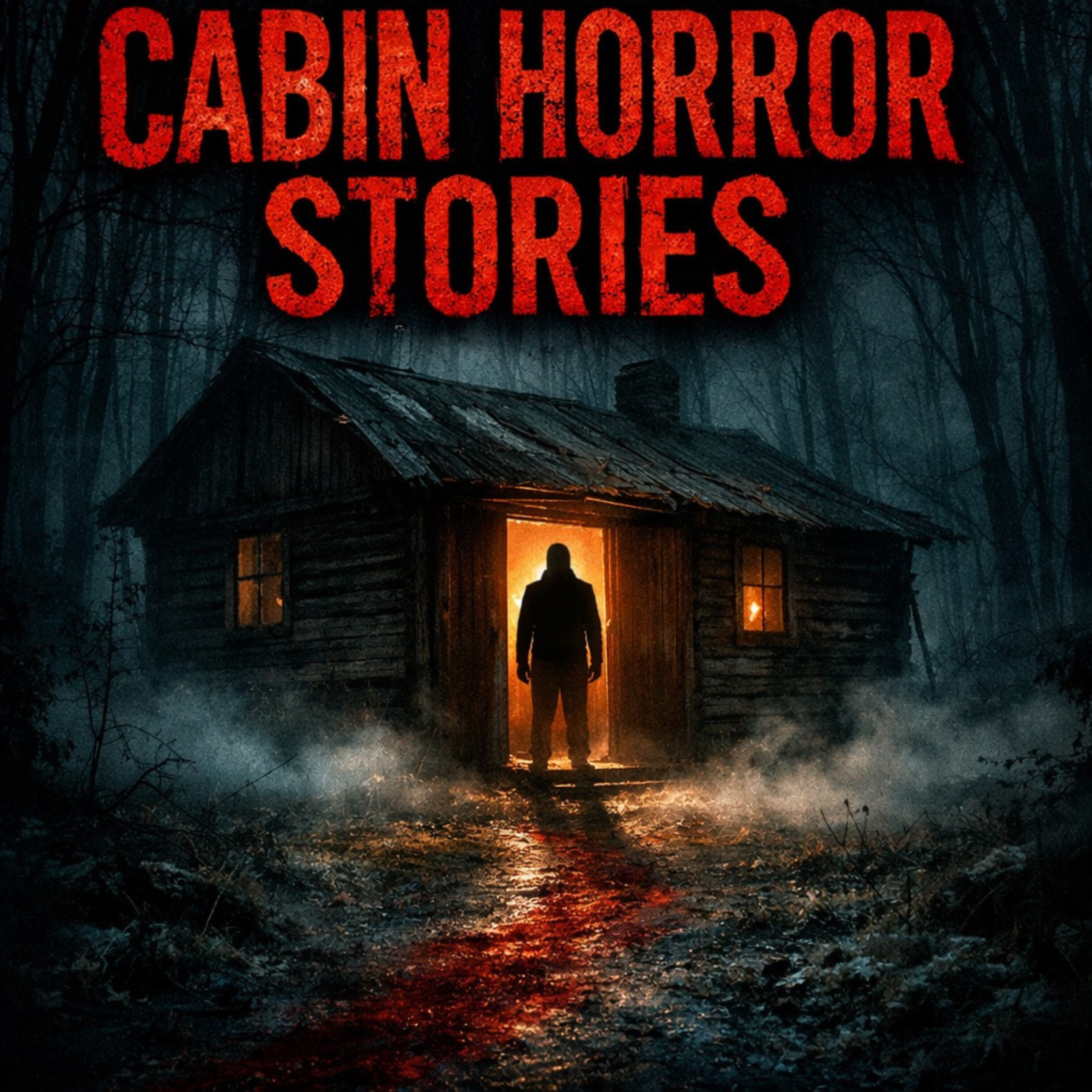 5 Most Disturbing TRUE Cabin Horror Stories That Turned Into Nightmares