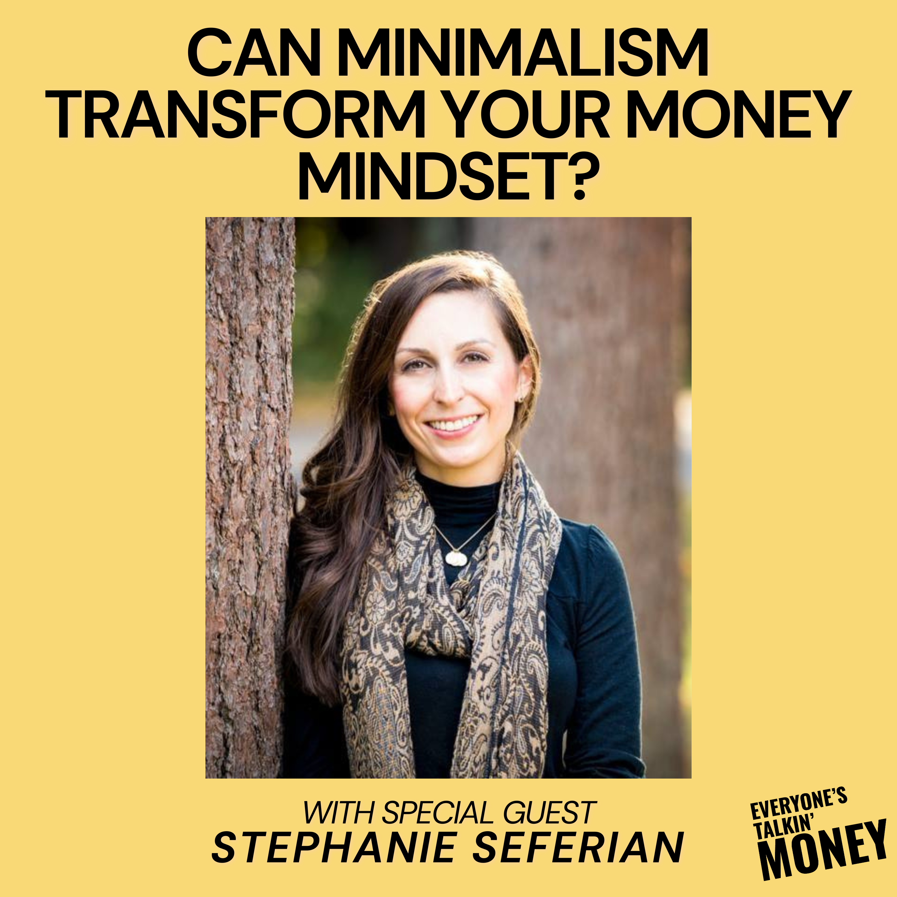 Everyone\'s Talkin\' Money