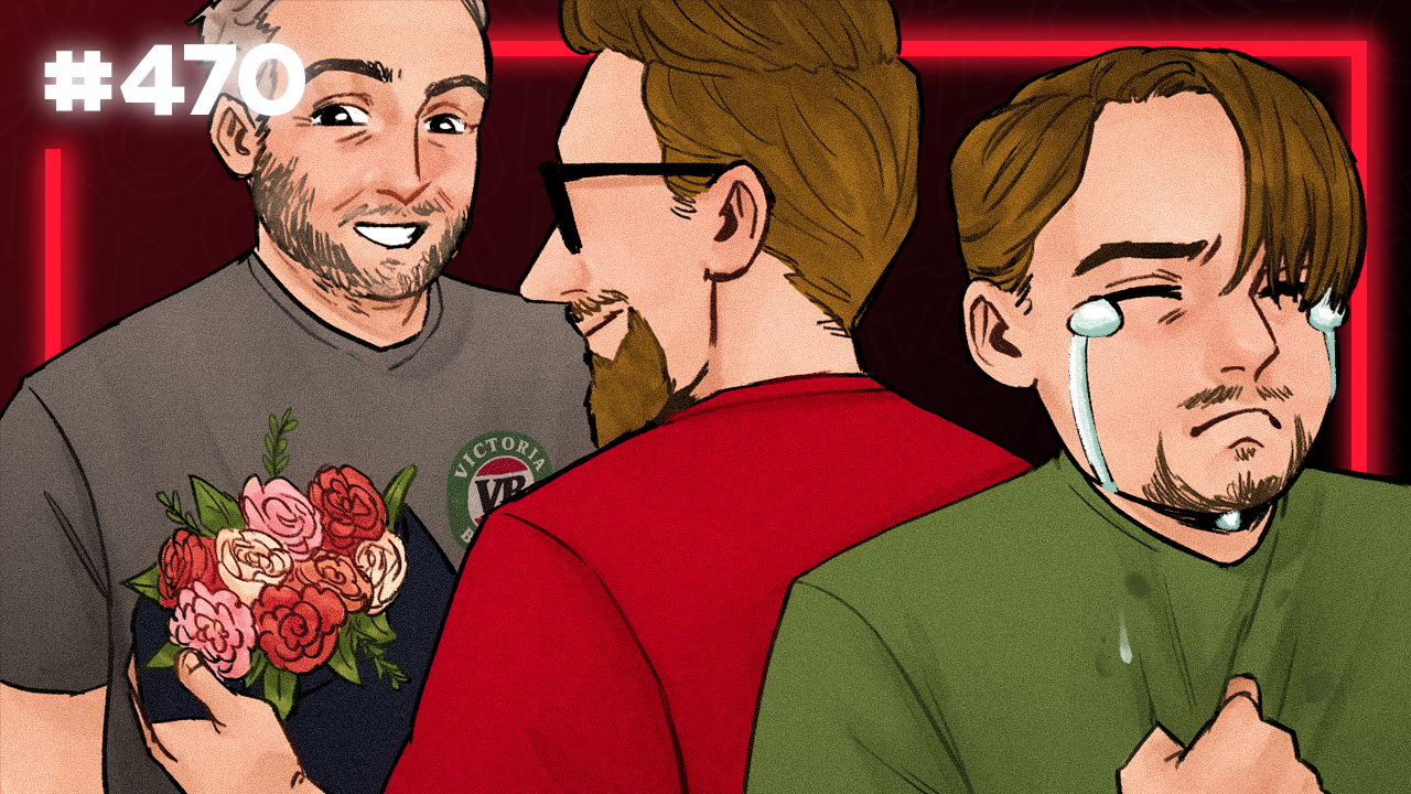 They Banged My Dad | The Official Podcast