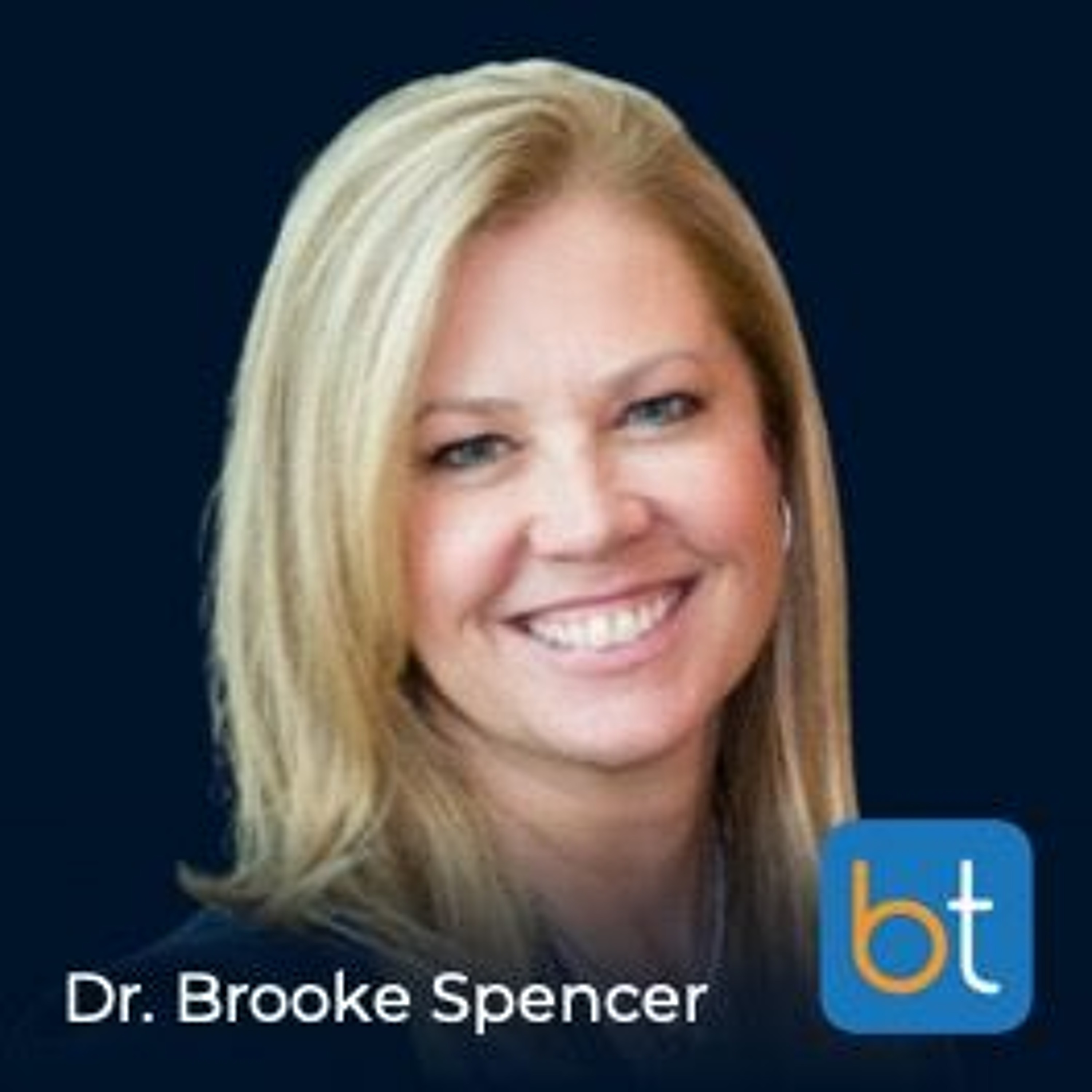 Ep. 33 Building a Comprehensive Vein Practice with Dr. Brooke Spencer episode artwork