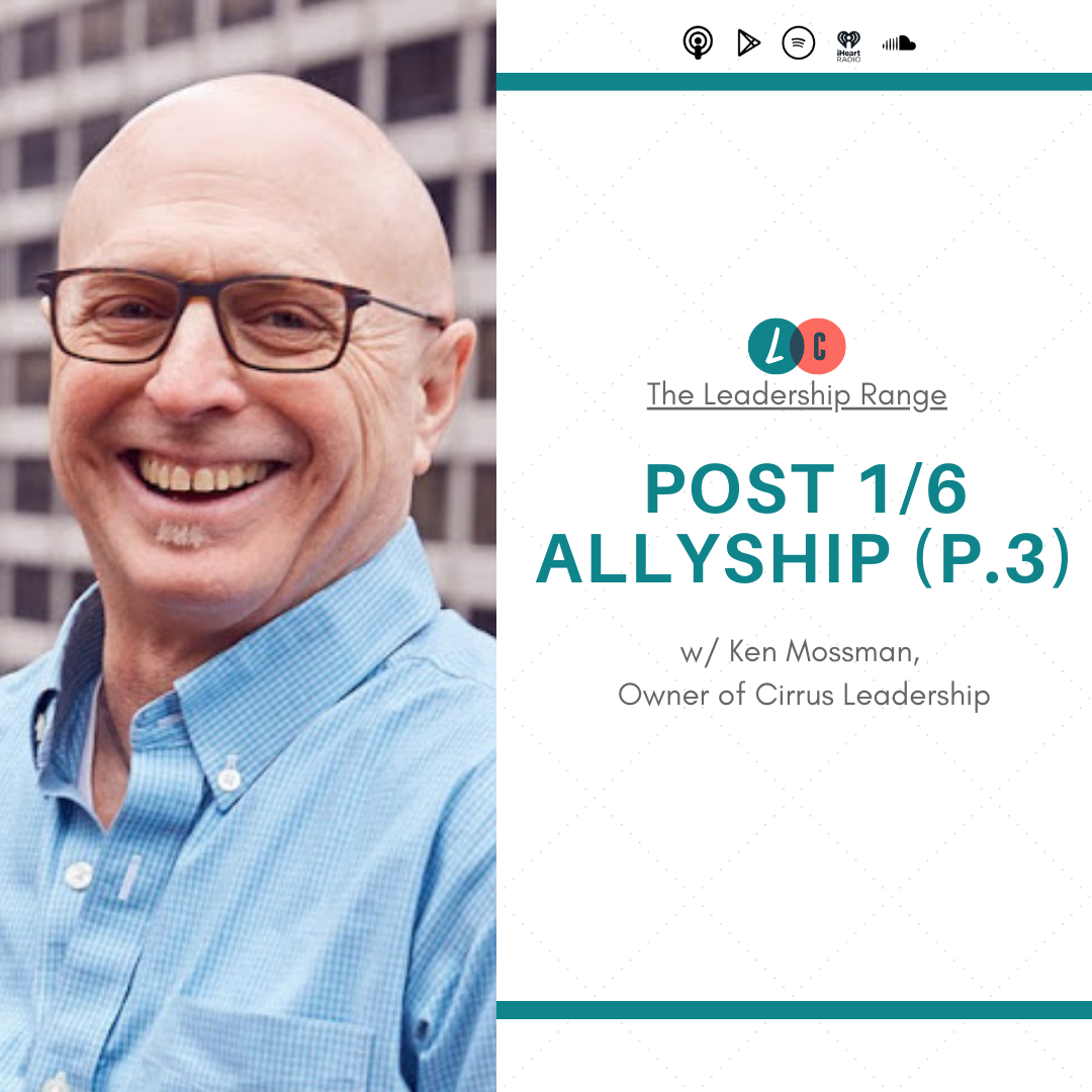 The Leadership Range