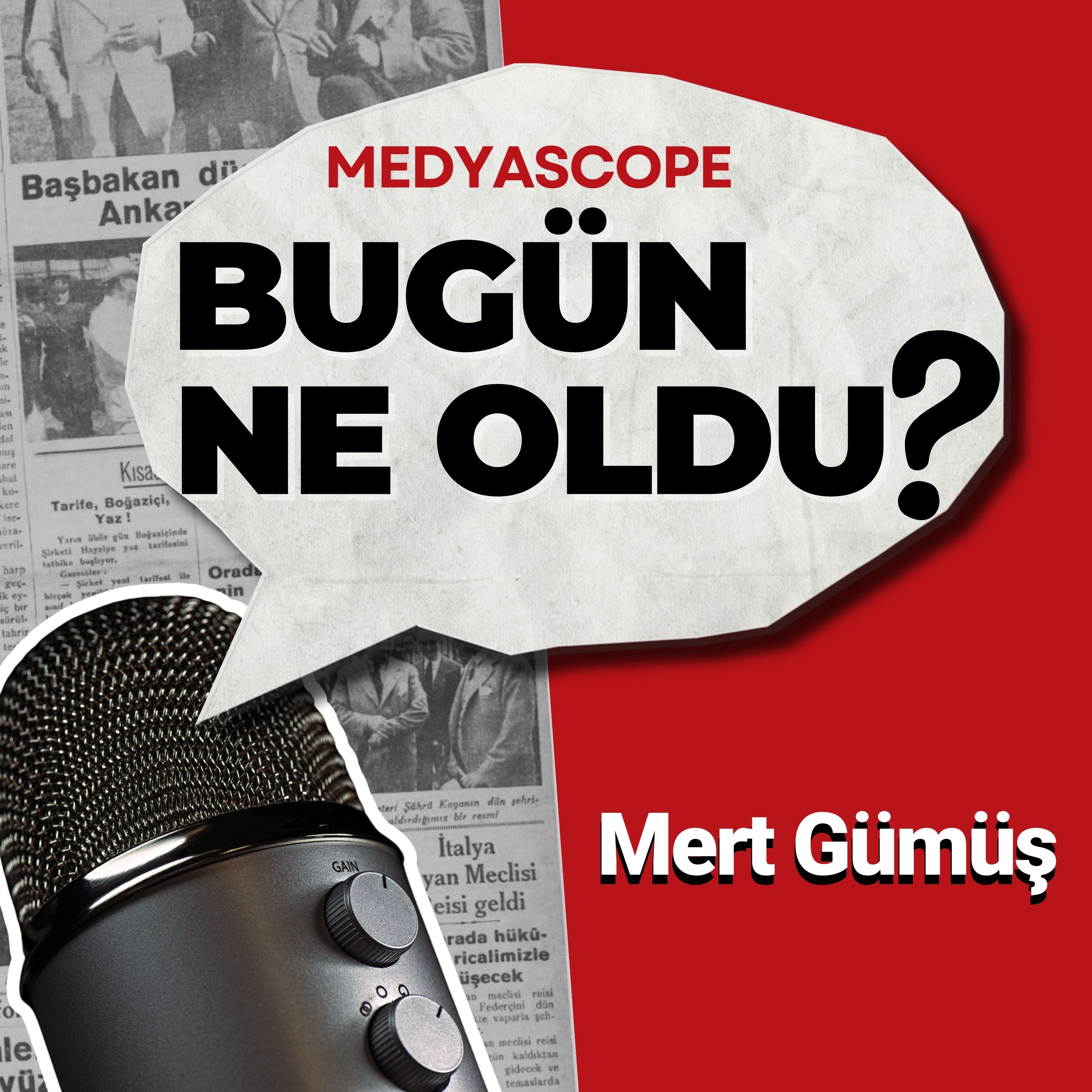 PODCAST | Bugün Ne Oldu? (19 Ağustos 2024): Dilan Polat cezaevinden çıktı episode artwork