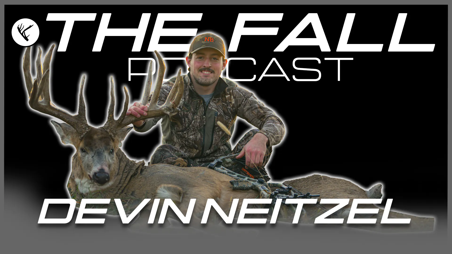 Six Mistakes… One Once-in-a-Lifetime Buck | The Story of Cash with Devin Neitzel Six Mistakes… One Once-in-a-Lifetime Buck | The Story of Cash with Devin Neitzel