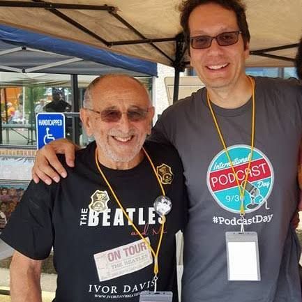 SATB Special: Ivor Davis Remembered