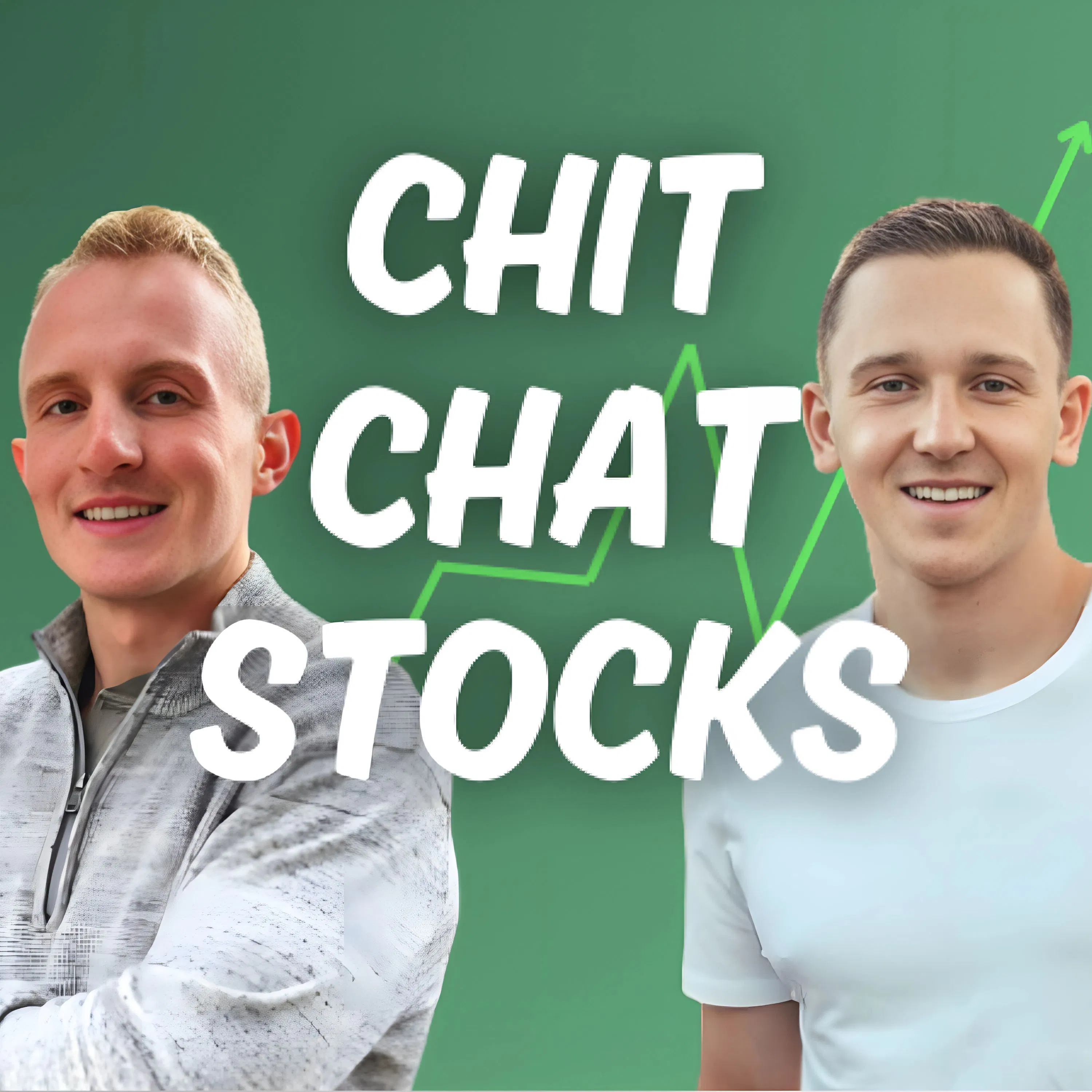 Howard Marks: The Distressed Debt King (What Does He Think About AI and Private Credit?) — Chit Chat Stocks cover
