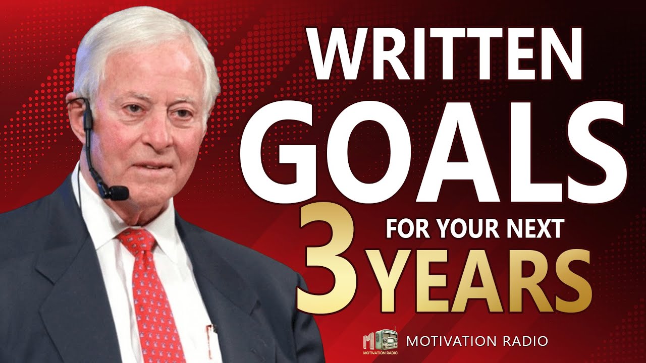 Powerful Life Advice Will Change Your Future (LISTEN TO THIS EVERY DAY) | Motivational Radio 2024